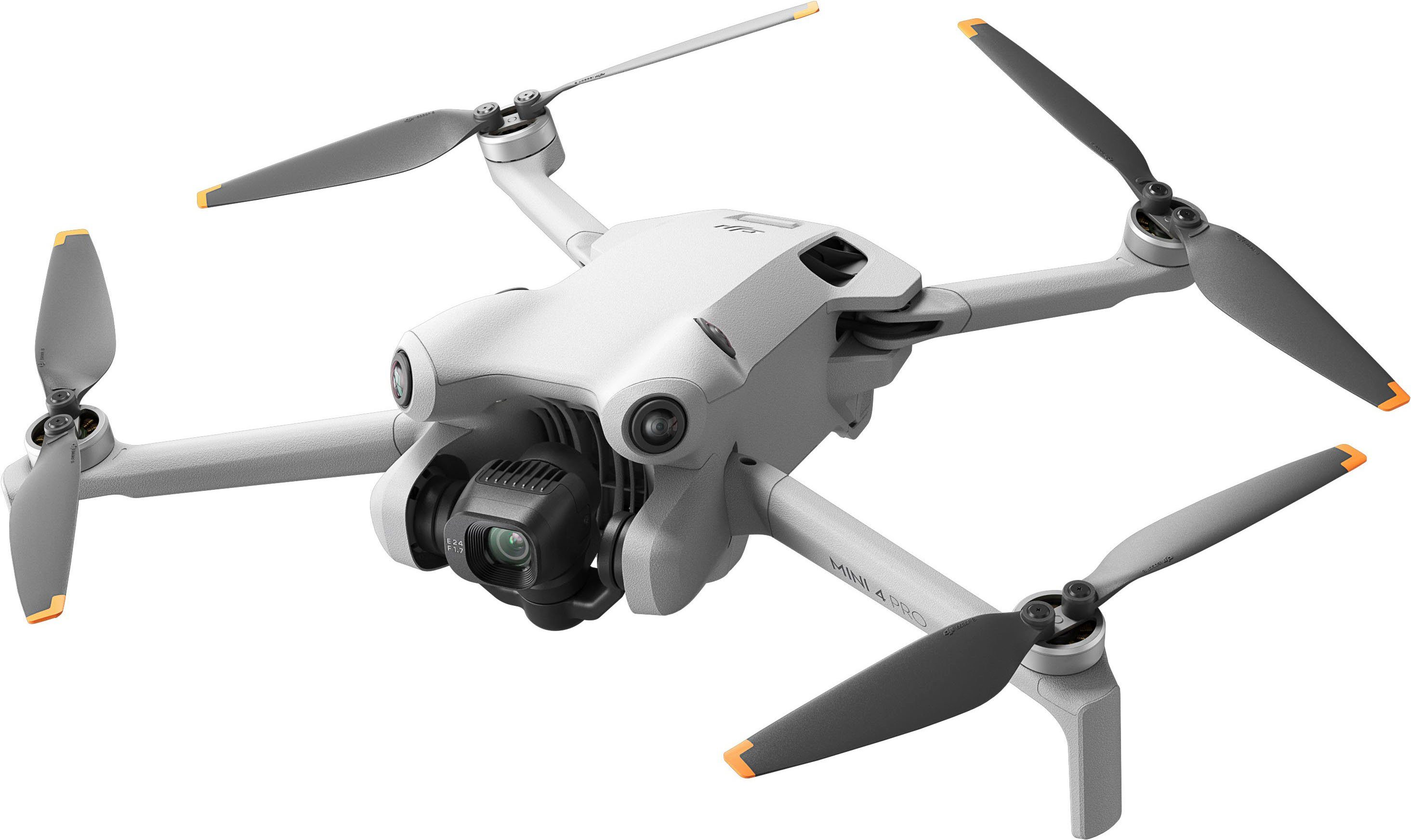 Fly Mini Combo (4K Pro Drohne (GL) 2) More HD) RC (DJI 4 DJI Ultra