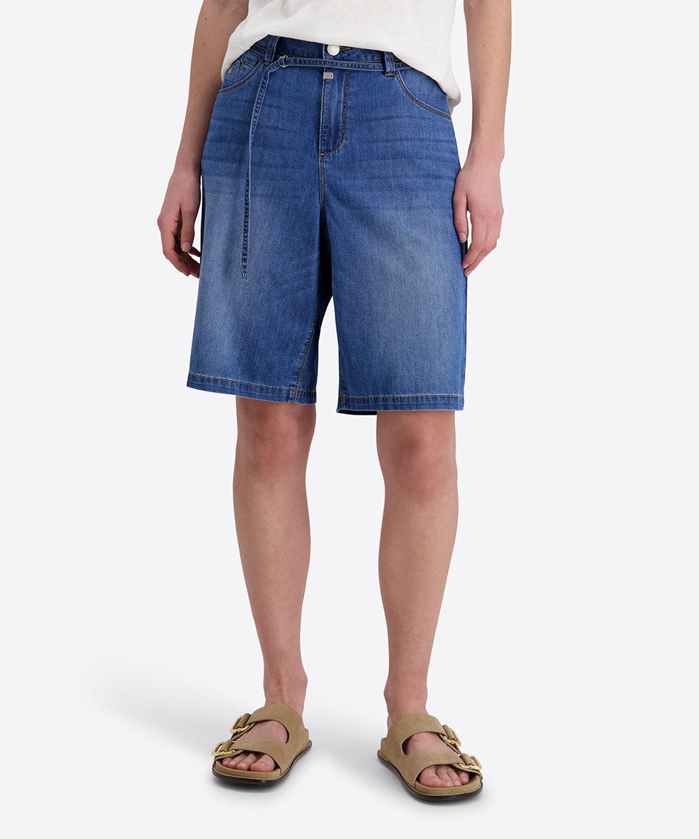 TIMEZONE Shorts