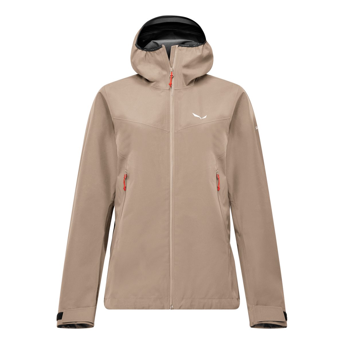 Salewa Funktionsjacke Puez Gtx 3L Epe Jacket W, GoreTex Hardshell-Jacke, Damen - Salewa