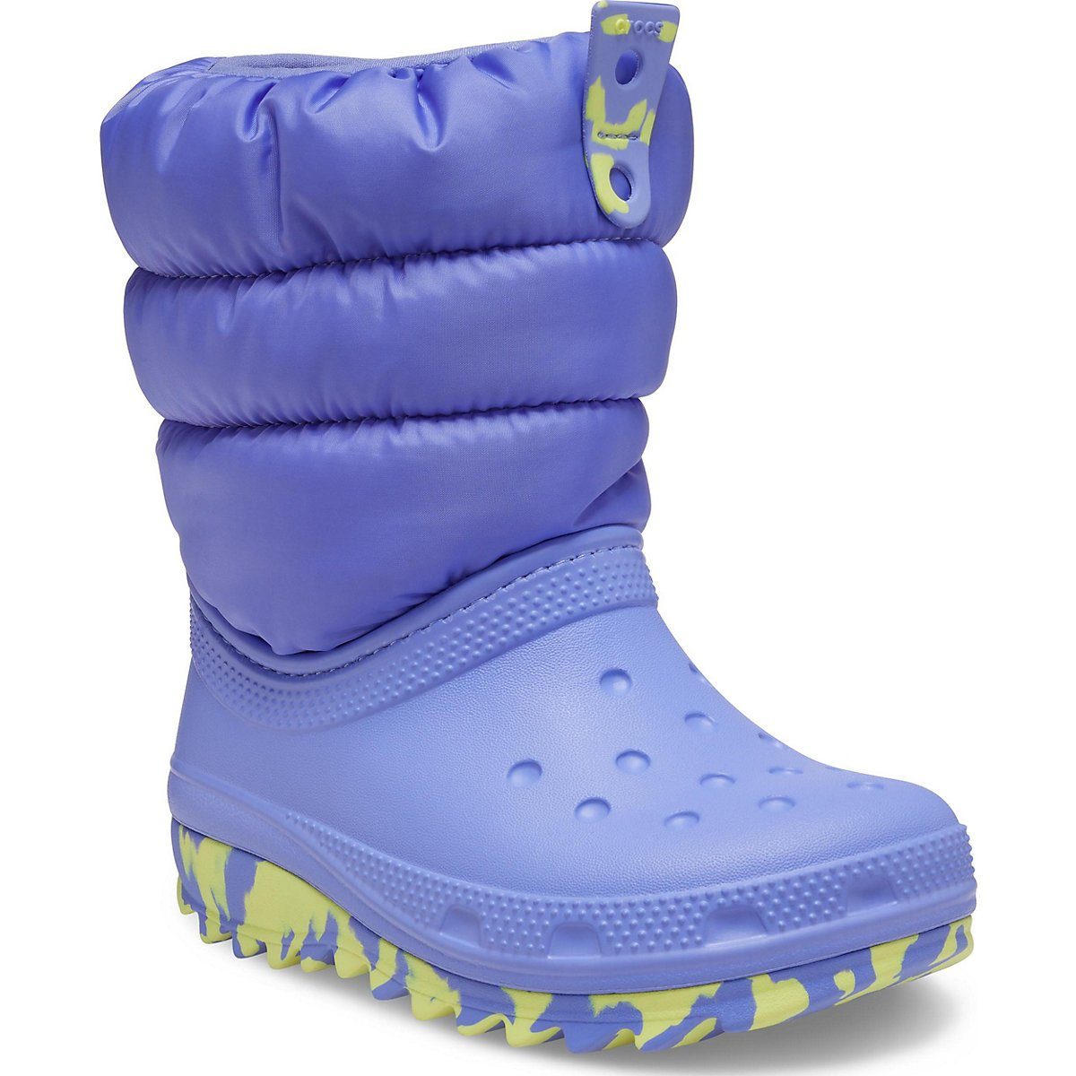 Crocs »Schneestiefel Classic Neo Puff Boot Toddler« Winterstiefel online  kaufen | OTTO