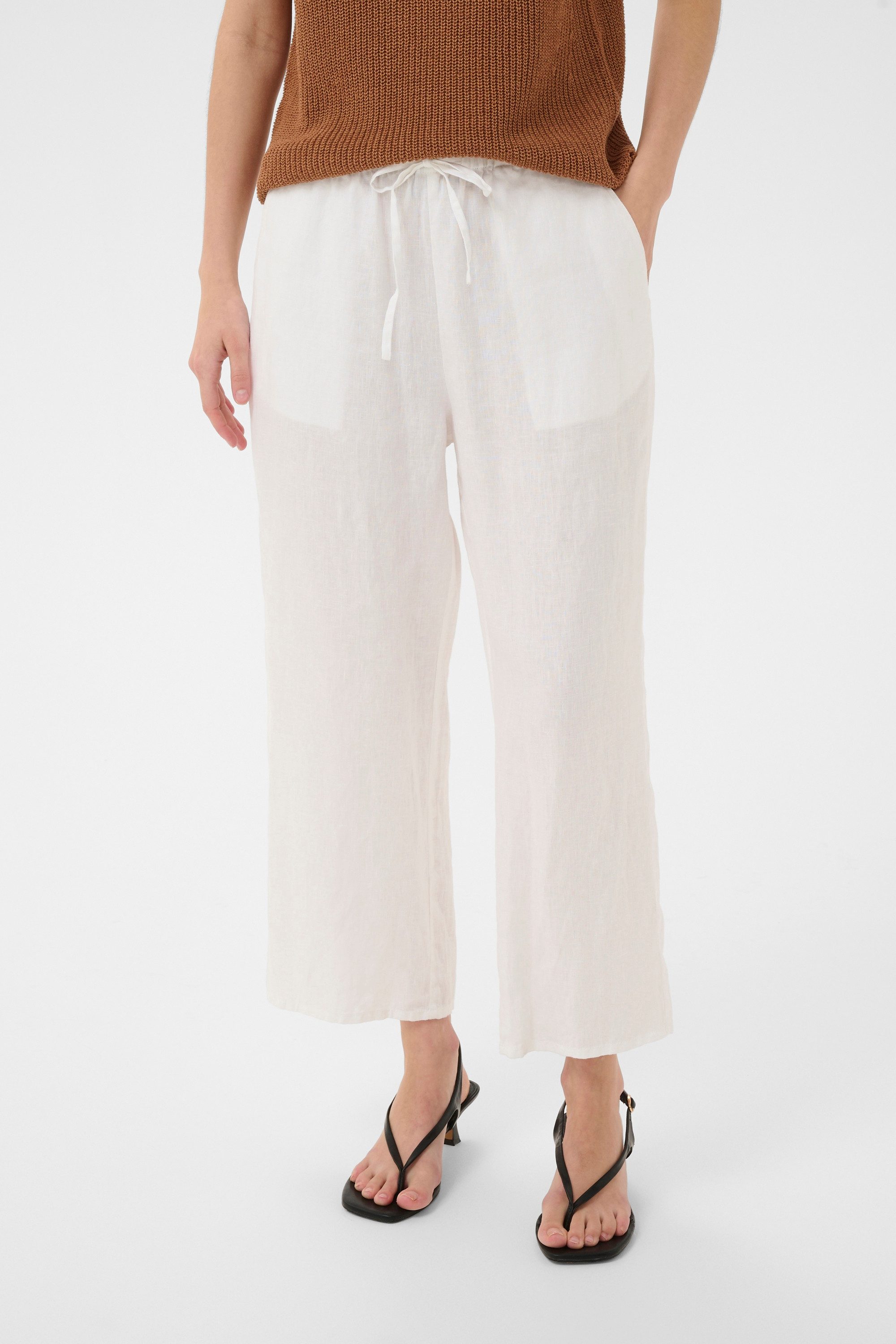 Part Two Stoffhose Casual Hose BeritaPW