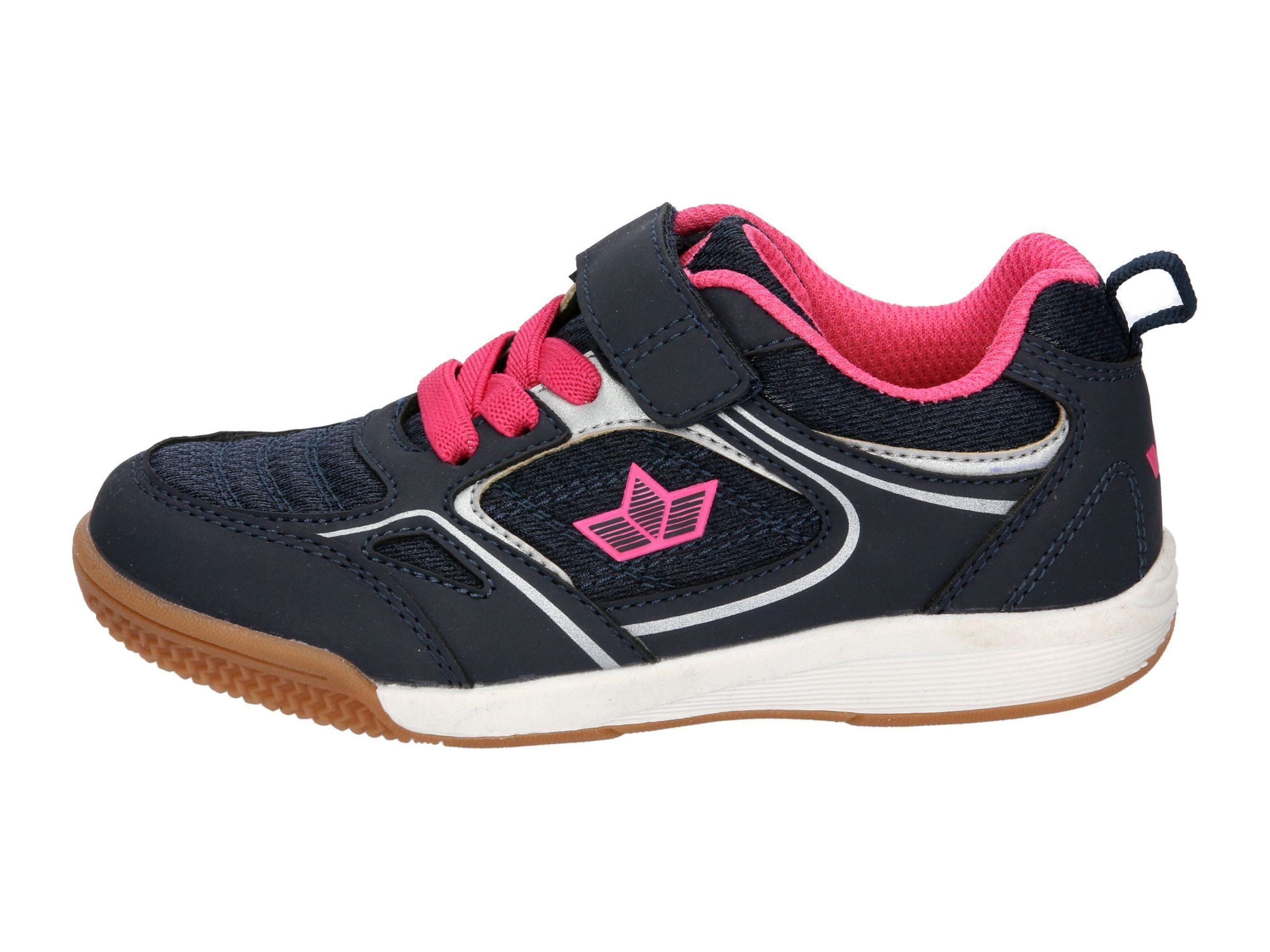 Lico Sportschuh Racine VS Hallenschuh