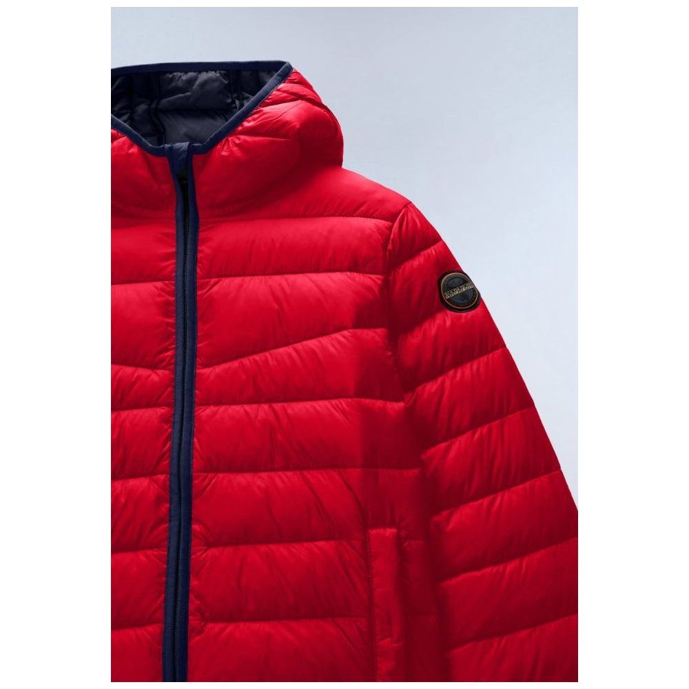 Napapijri Steppjacke K Aerons H 3