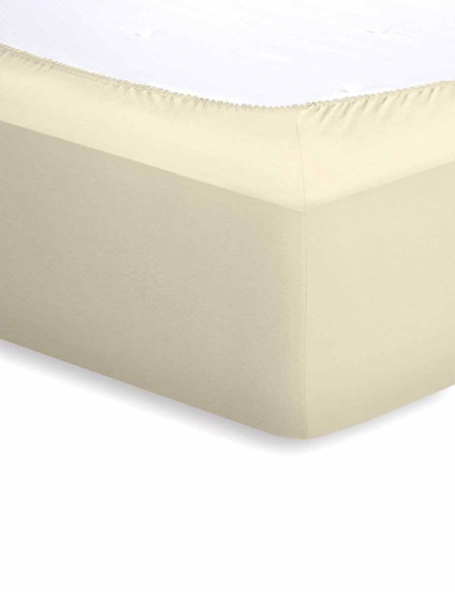 Schlafgut Натяжные простыни schlafgut Frottee Stretch Kinder Spannbetttuch, Baumwolle, Gummizug: rundum, (1 Stück)