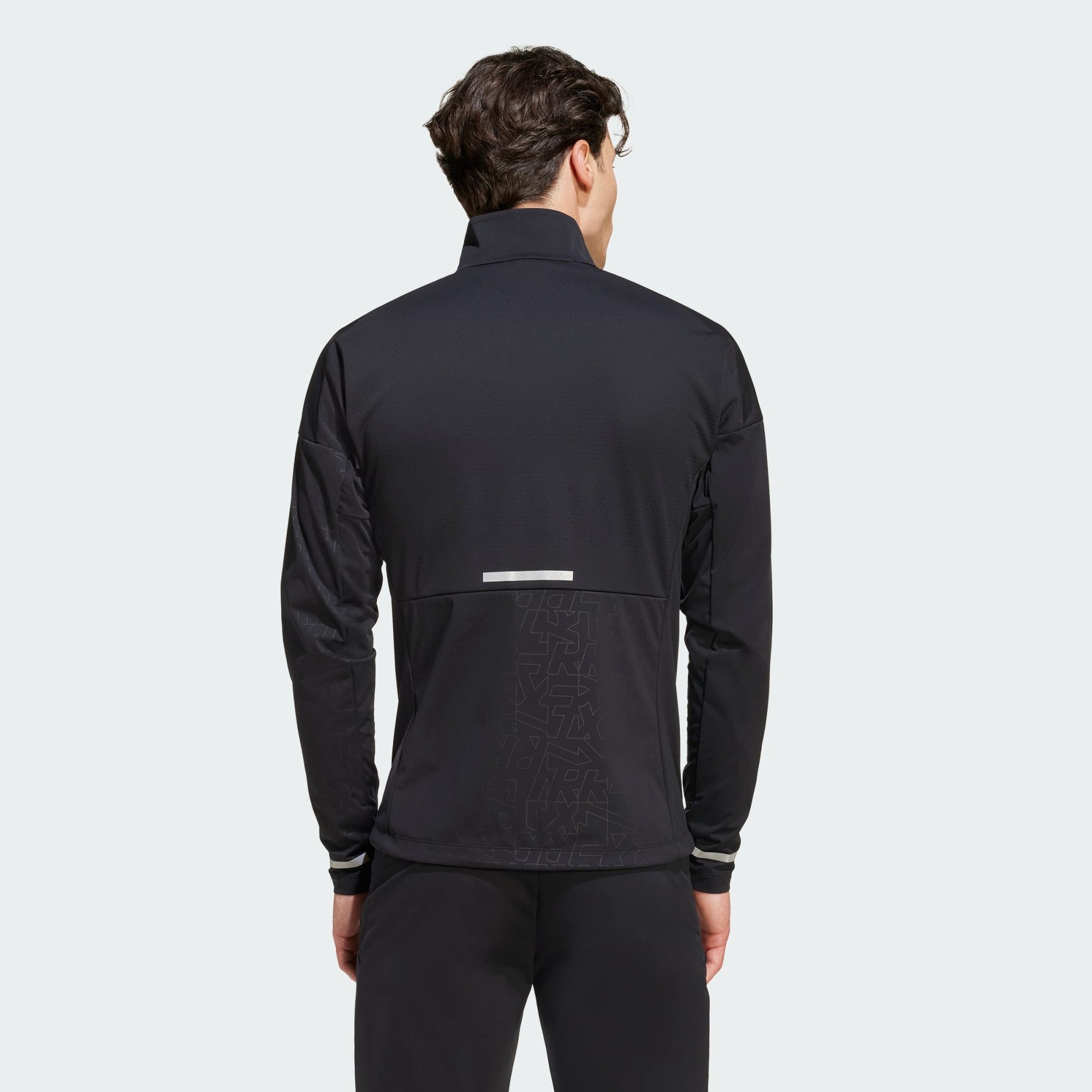 adidas TERREX Funktionsjacke TERREX XPERIOR CROSS-COUNTRY SKI SOFTSHELL-JACKE (1-St)