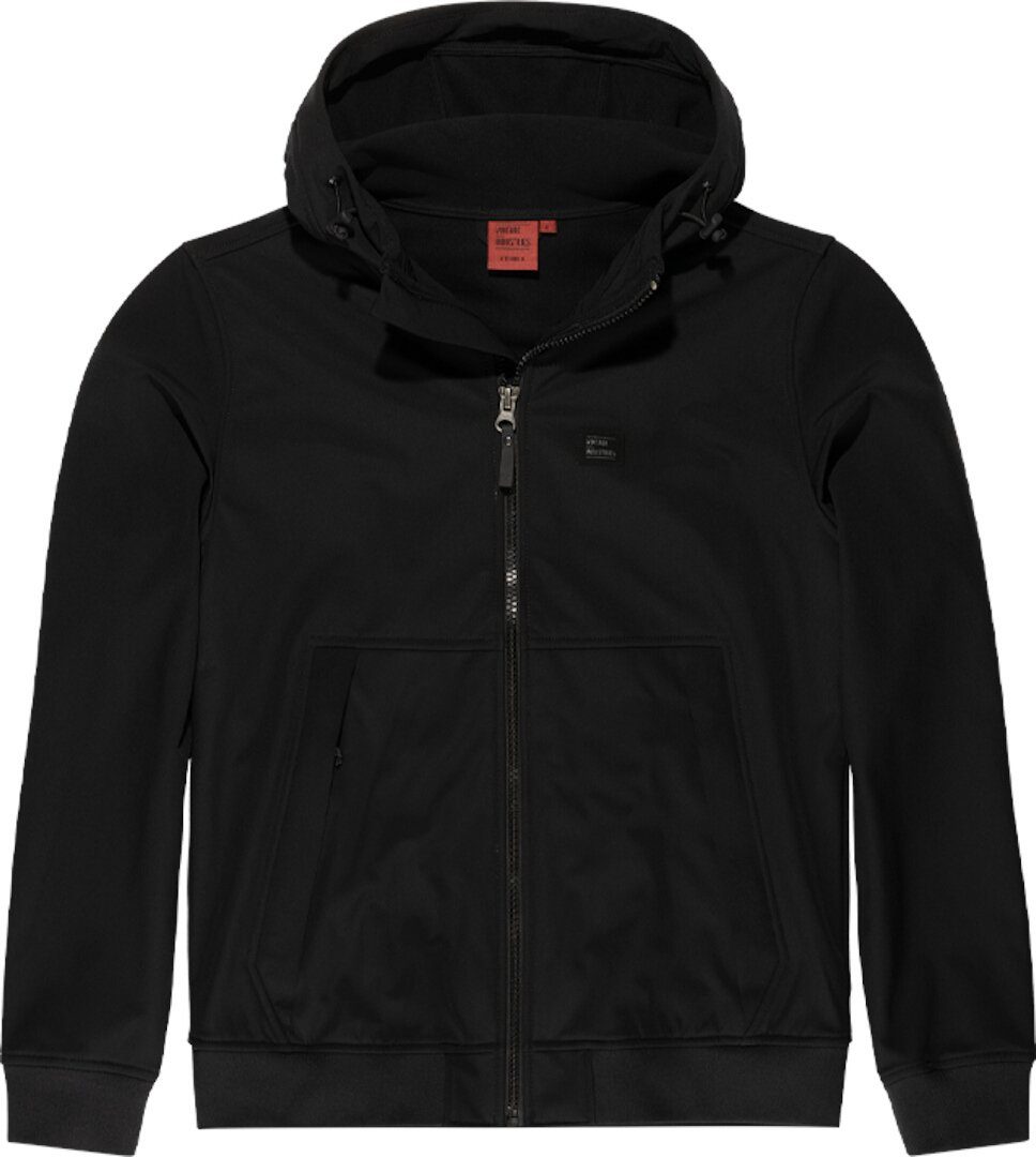 Motorradjacke Jedd Softshell Jacke