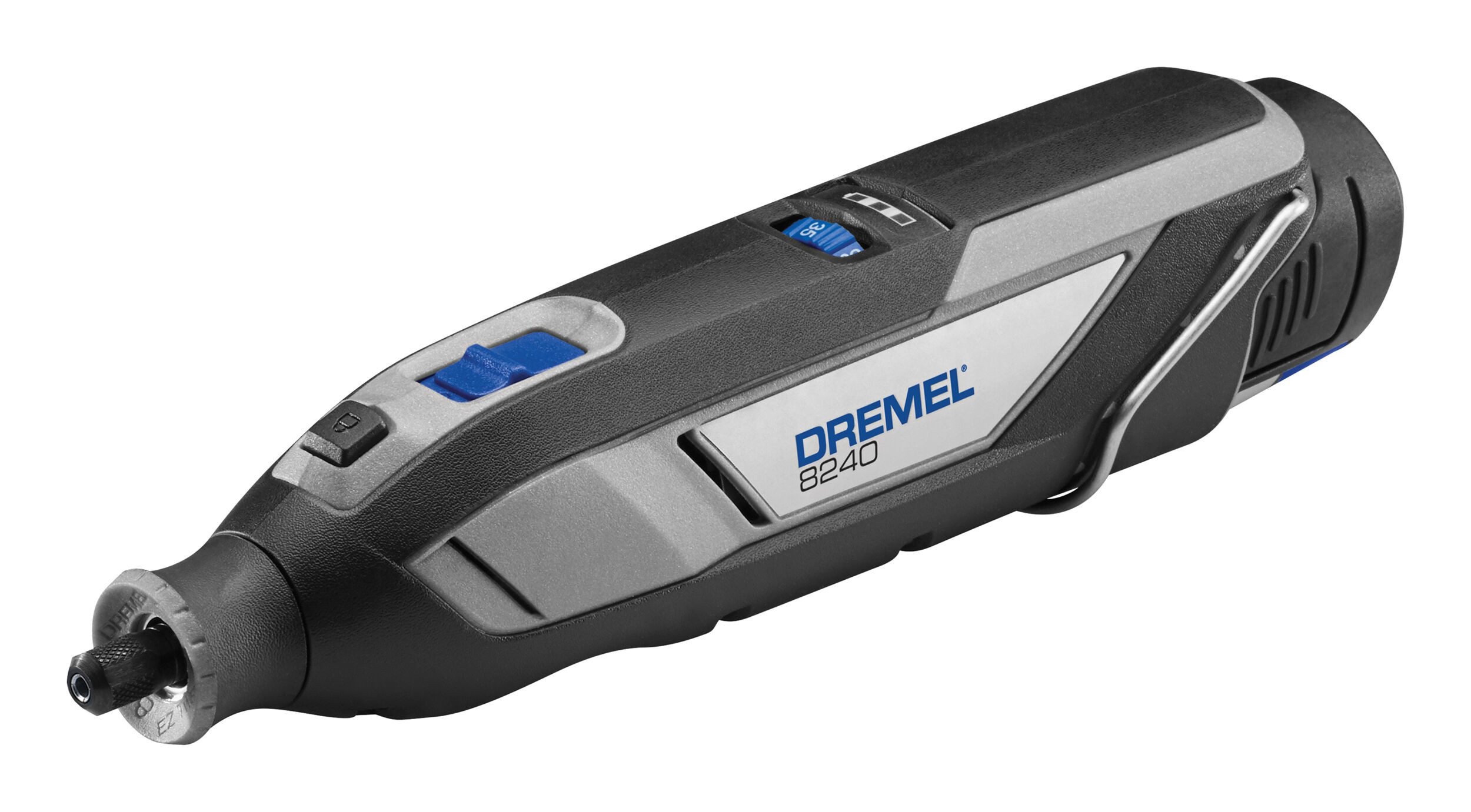 DREMEL Akku-Multischleifer, max. 35000 U/min, 8240 Multifunktionswerkzeug m günstig online kaufen