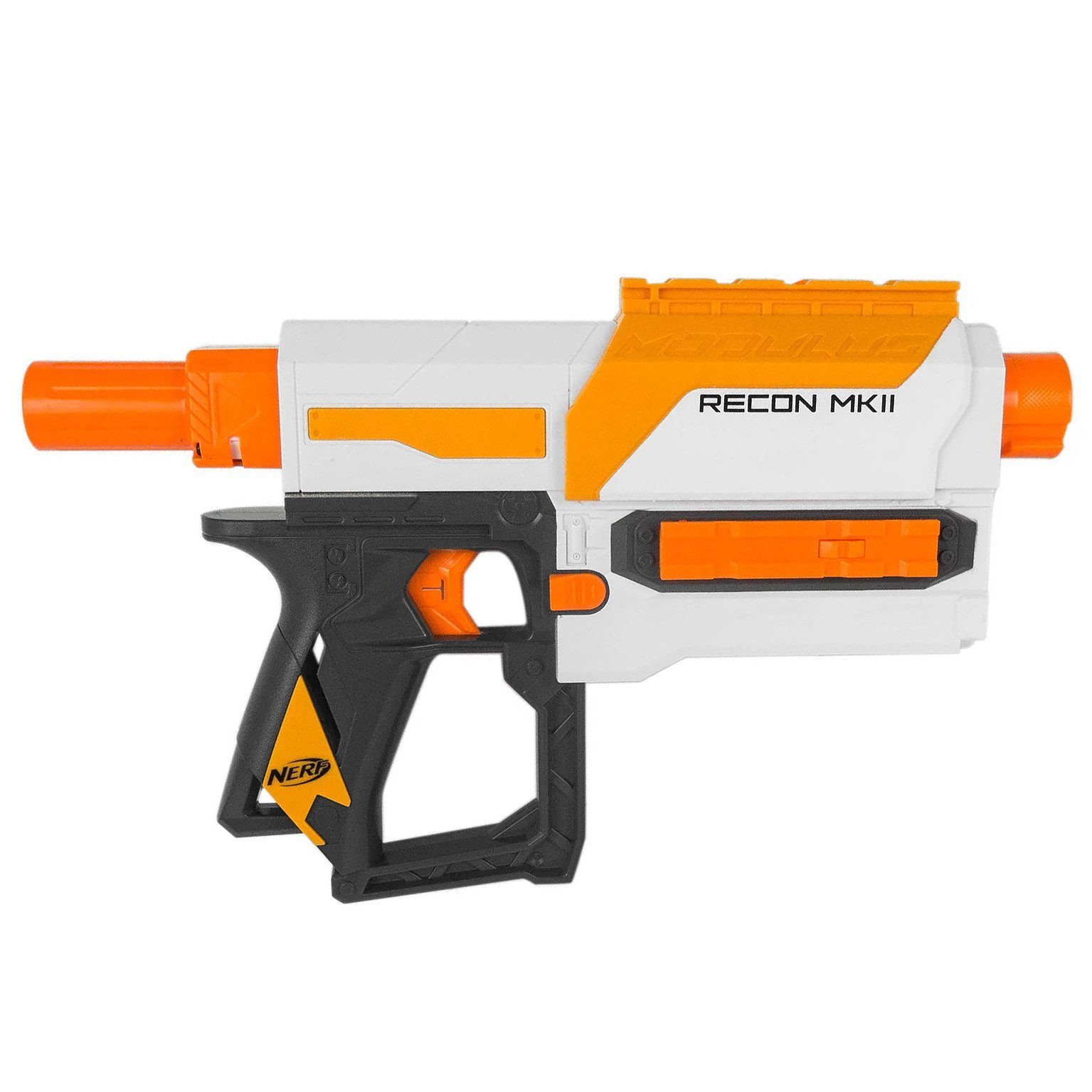 Blaster Dartblaster Recon MKII - beste Nerf zielt bis 27m