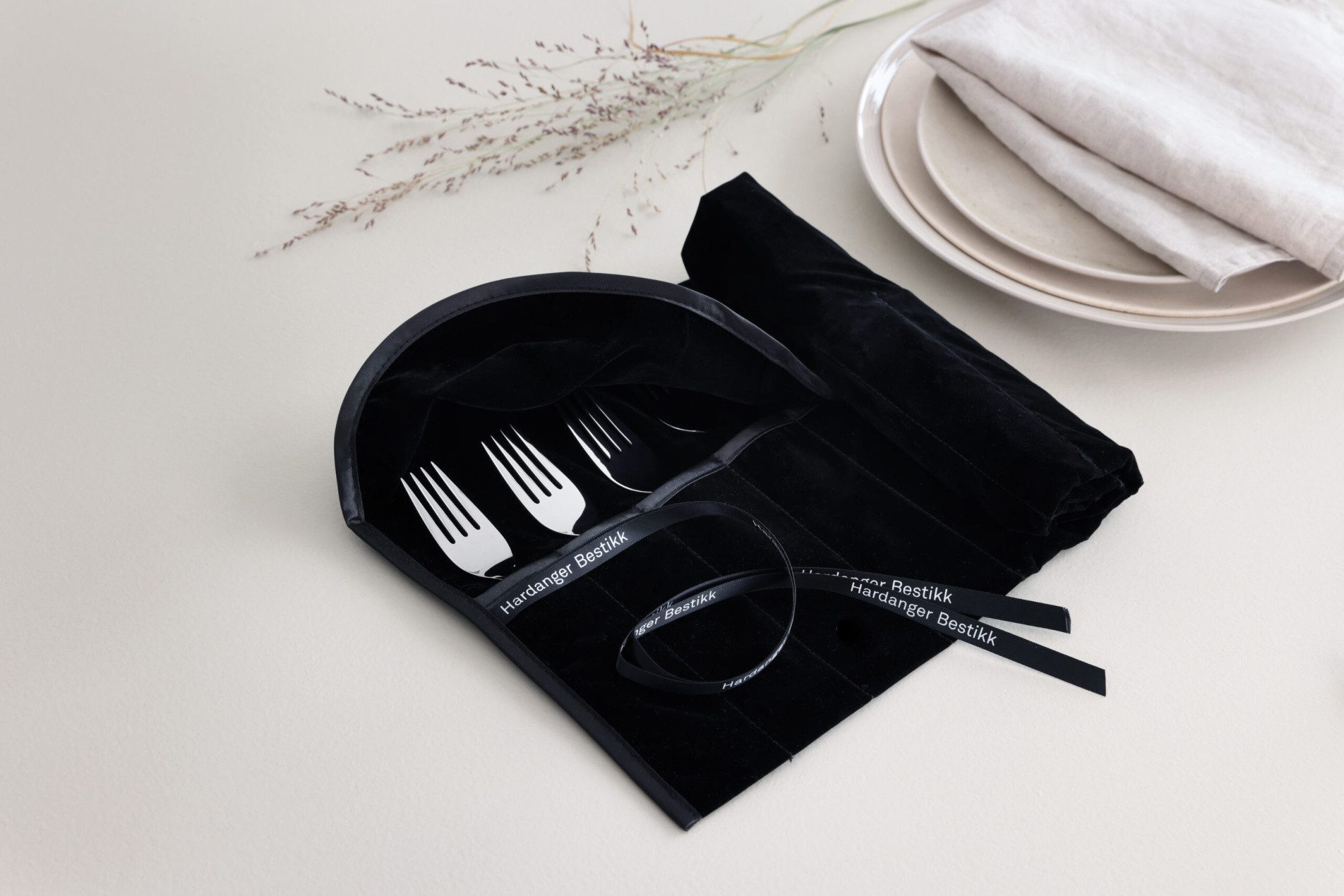 nurso Besteck-Set