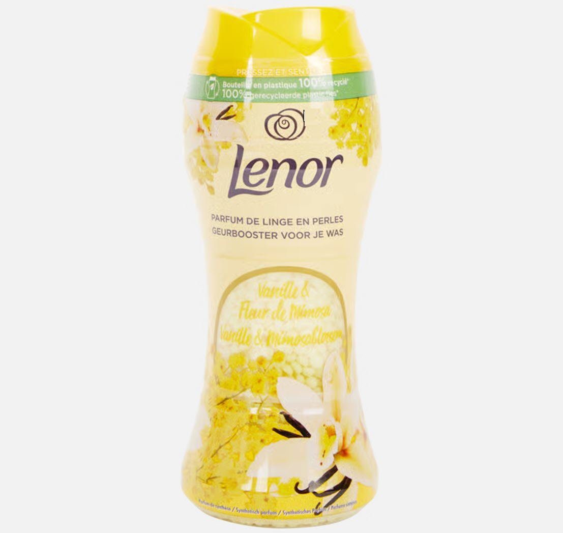 LENOR Wäscheparfüm Lenor Duftbooster 210 g Waschparfüm