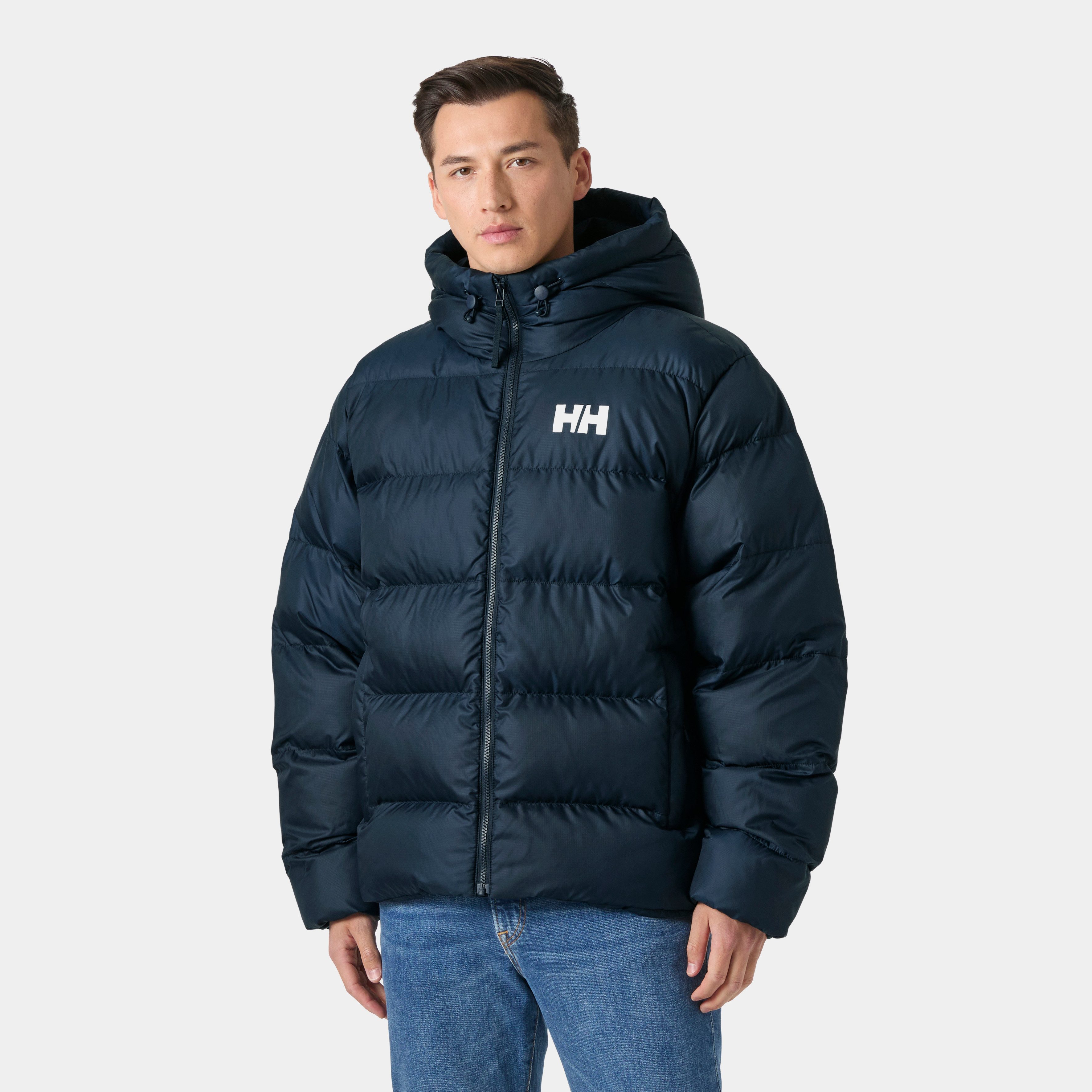 Helly Hansen Steppjacke ACTIVE PUFFY JACKET günstig online kaufen