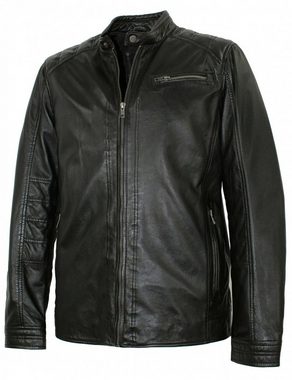 JACK HANTER Lederjacke