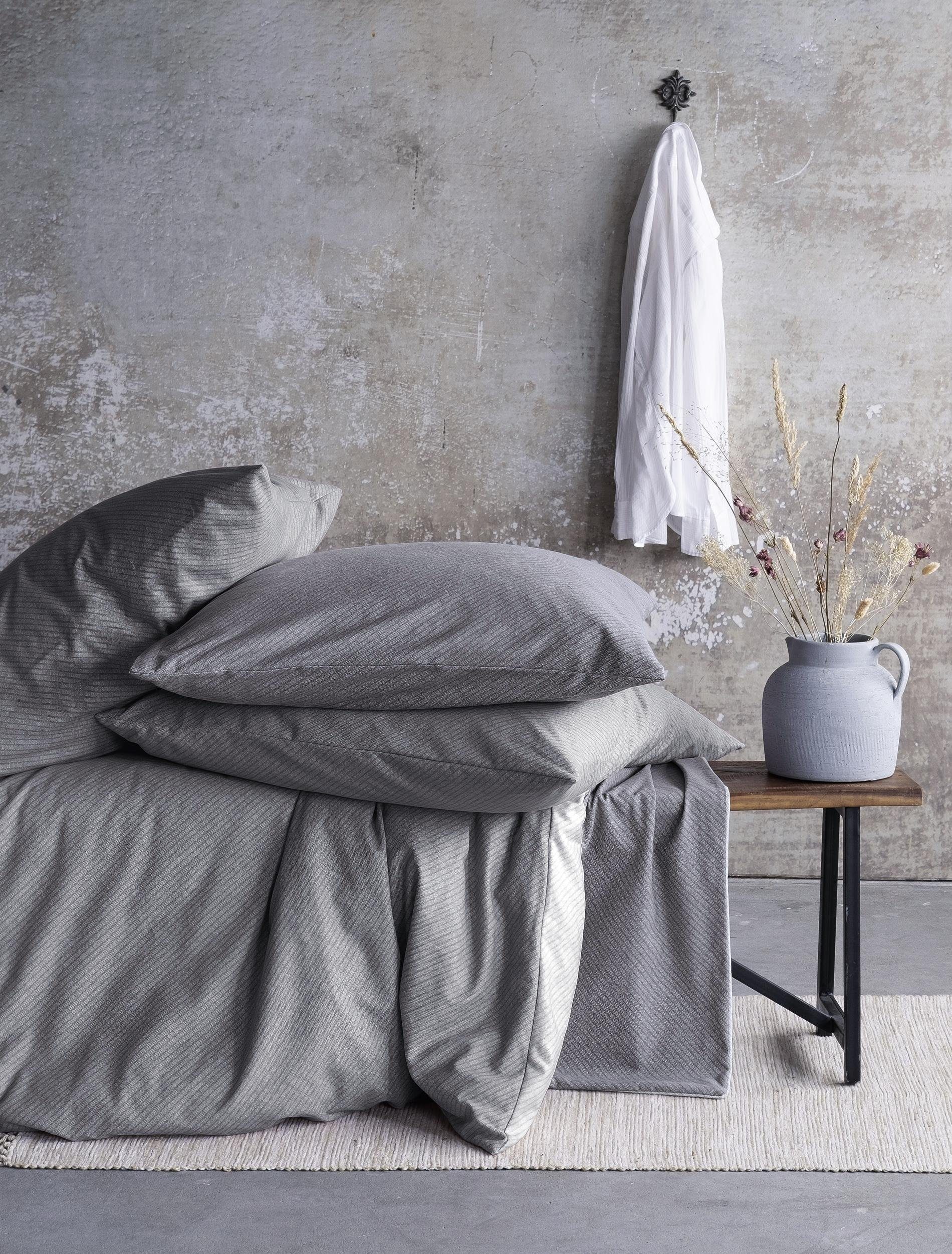 Irisette Bettwäsche Koala 8487, Feinbiber, 2 günstig online kaufen