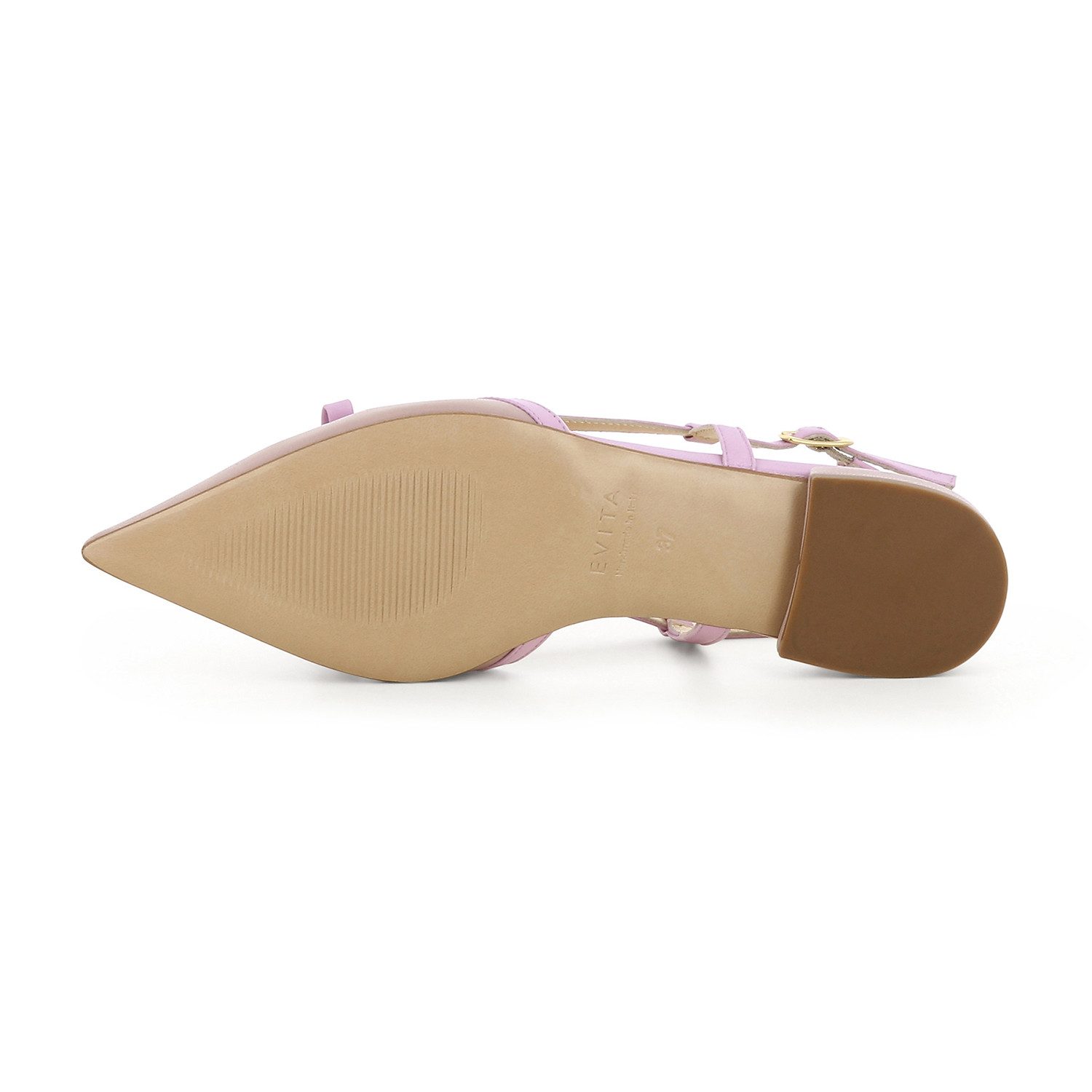 Evita SONIA Slingpumps (Paar, elegant, alltag, festlich, freizeit)