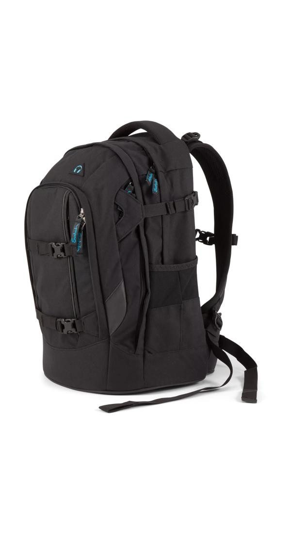 Satch Schulrucksack pack (1-tlg), größenverstellbares Rückensystem