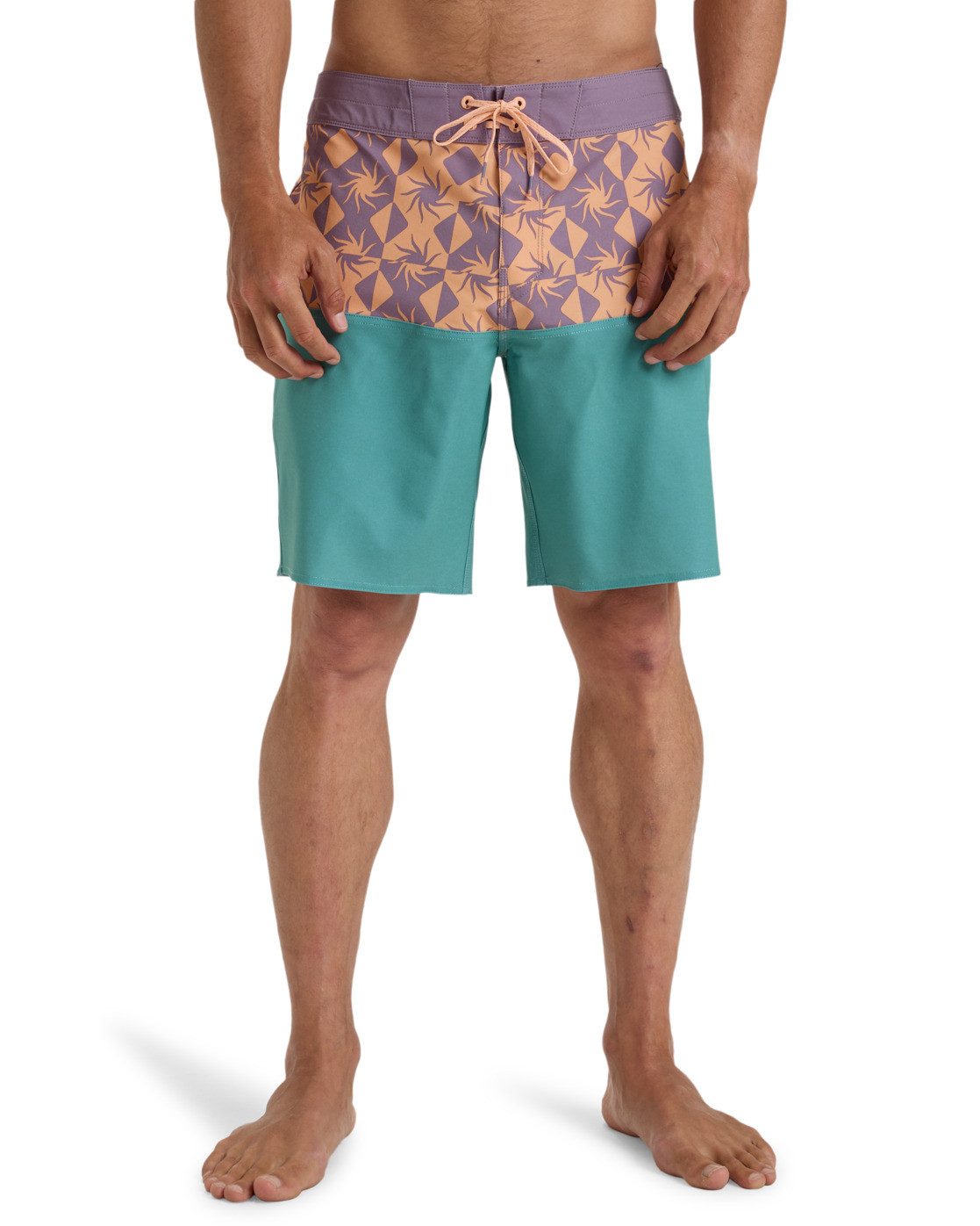 Billabong Boardshorts Fifty50 Pro 18" günstig online kaufen