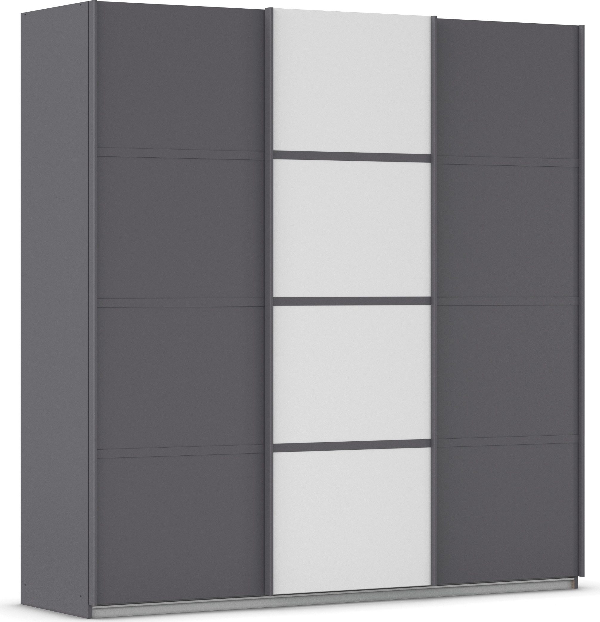 rauch Kleiderschrank "Schwebetürenschrank OTTO´s Choice Garderobe Schrank T günstig online kaufen