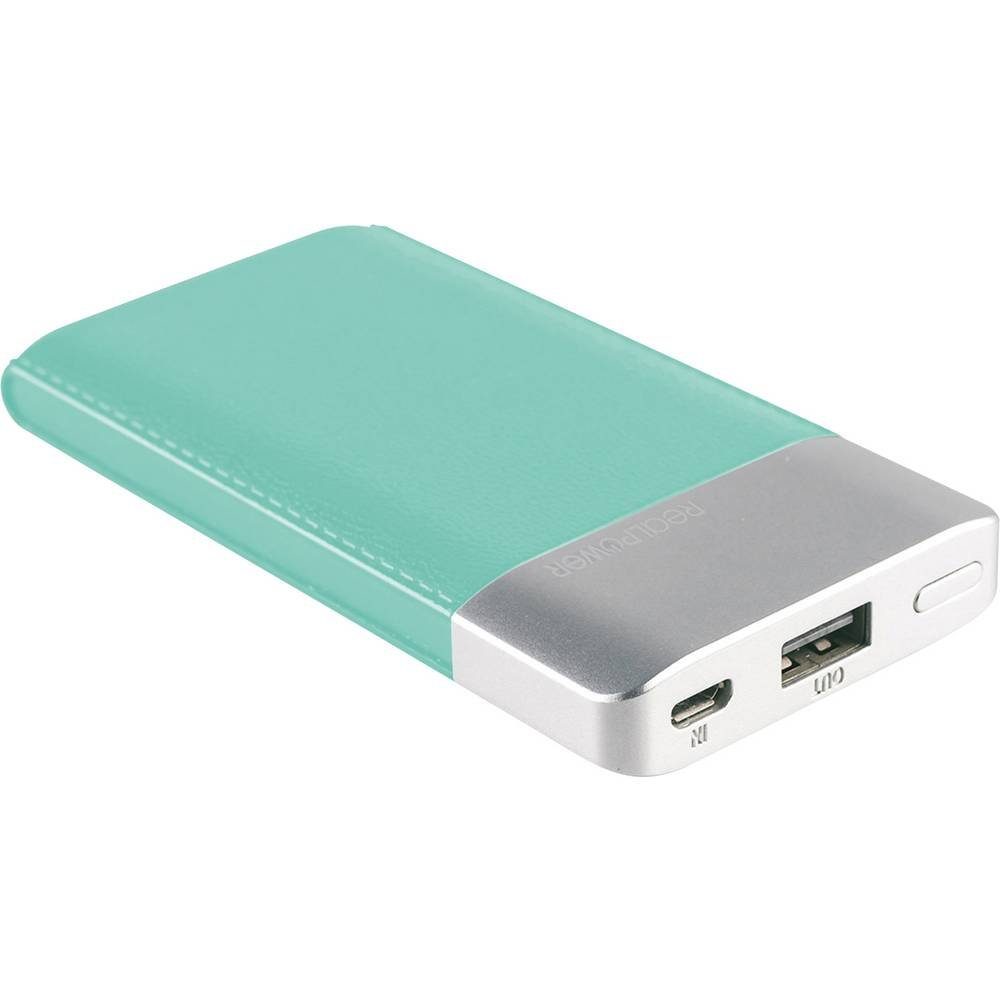 Realpower Fashion 282248 Powerbank
