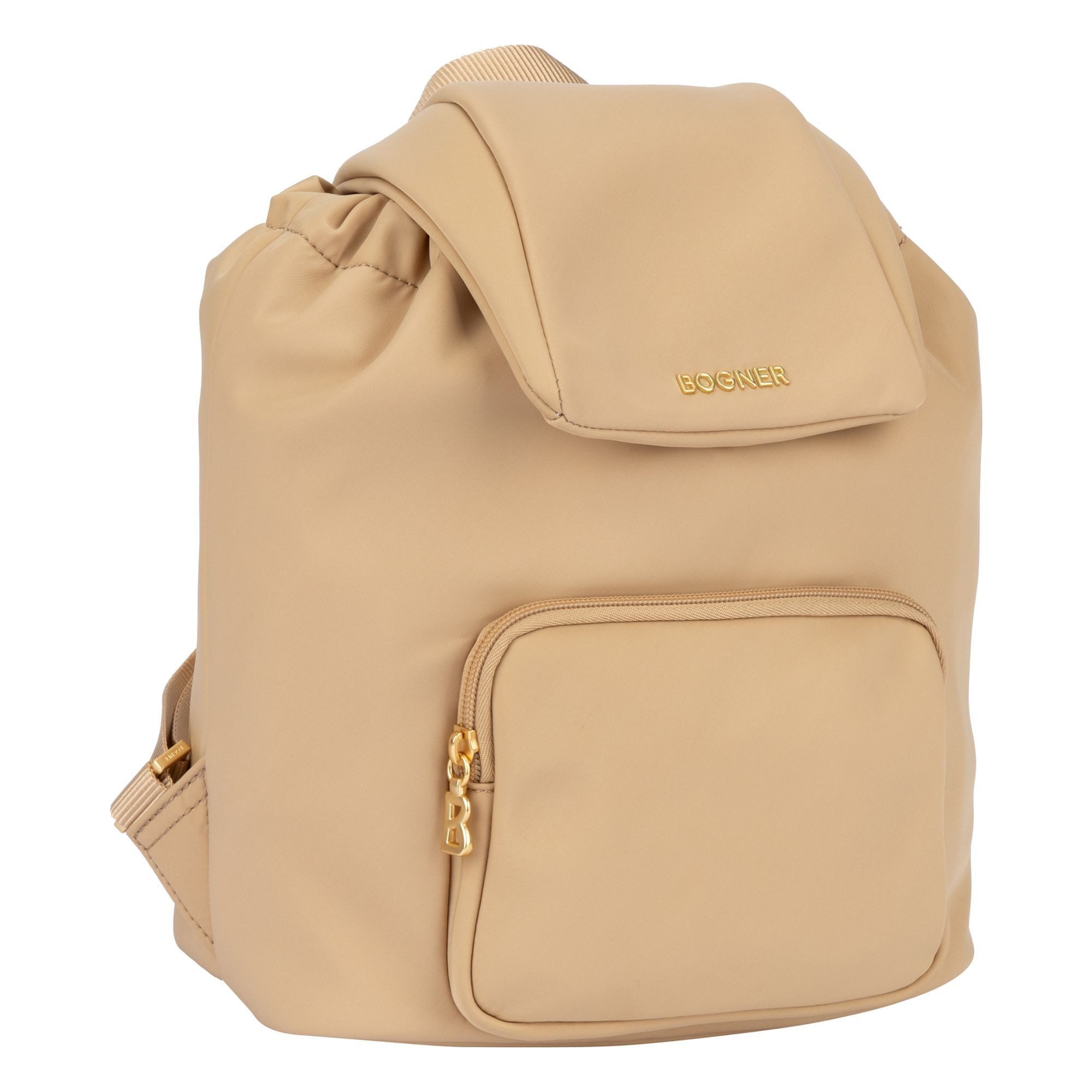BOGNER Cityrucksack Oster Neve, Nylon