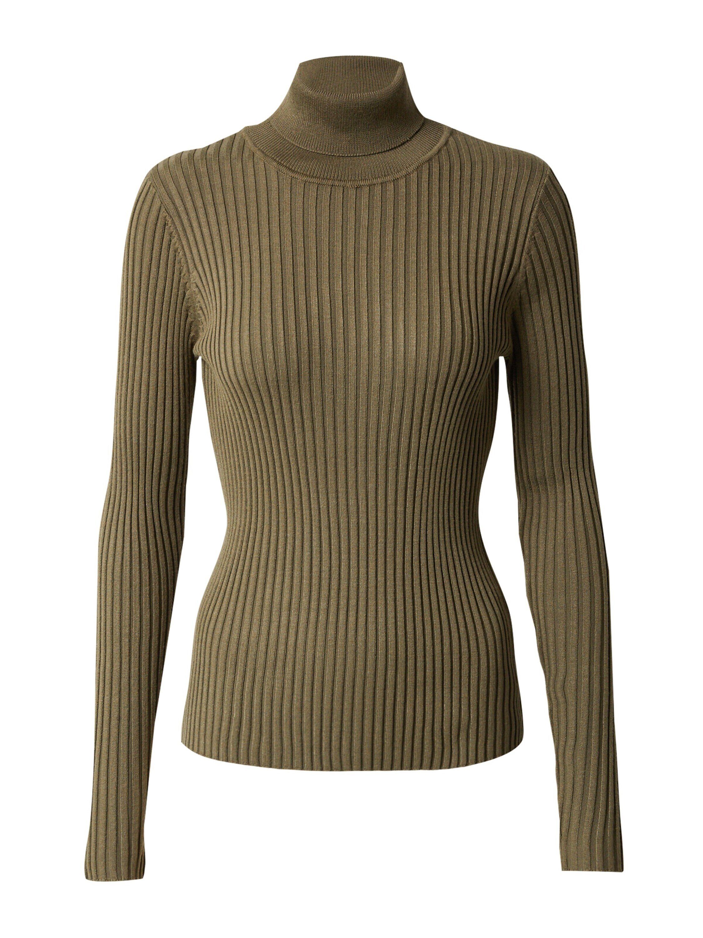 Soft Rebels Strickpullover Noa (1-tlg) Plain/ohne Details