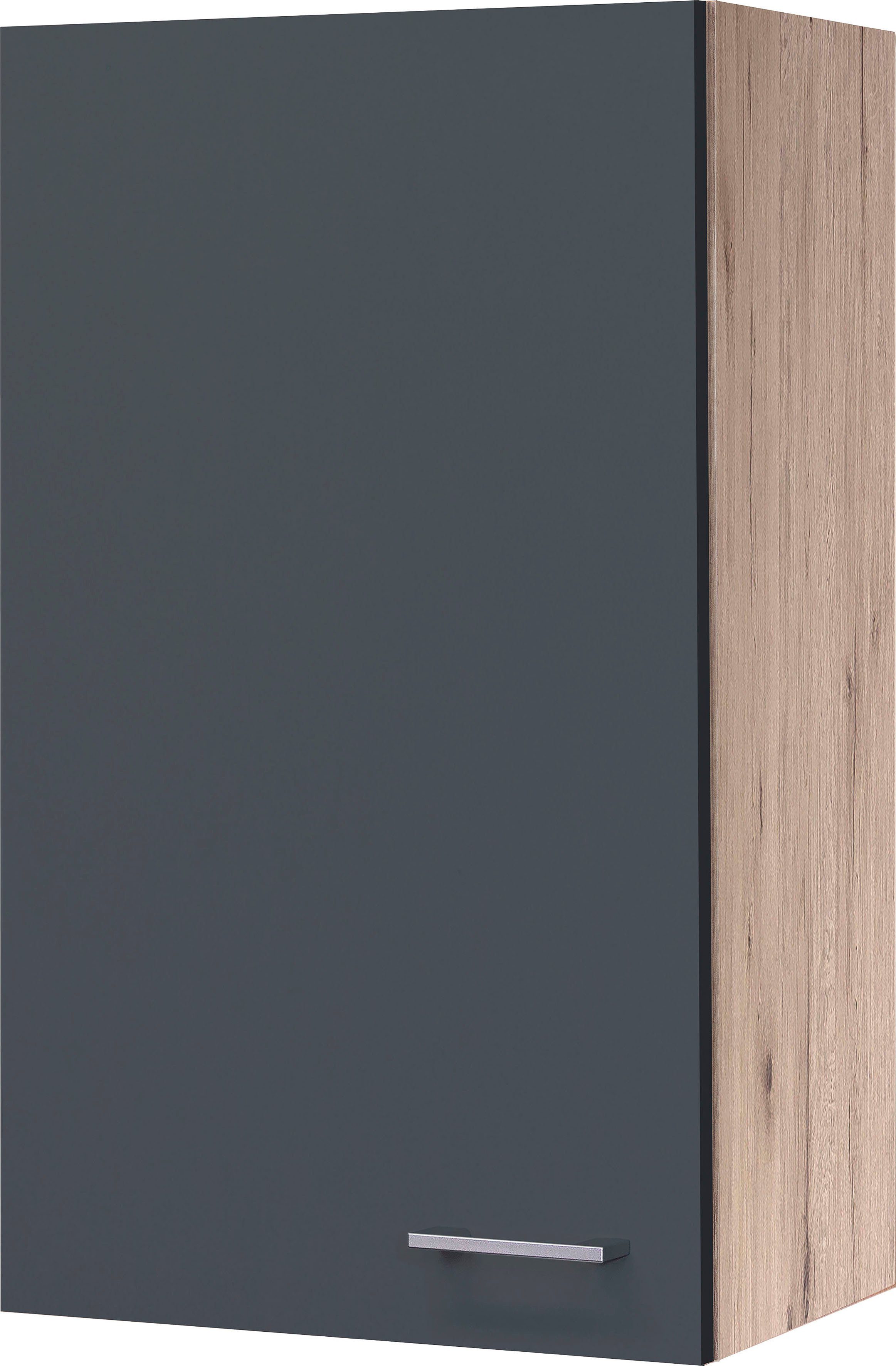Flex-Well Hängeschrank Morena (B x H x T) 50 x 89 x 32 cm, für viel Stauraum | Mehrzweckschränke