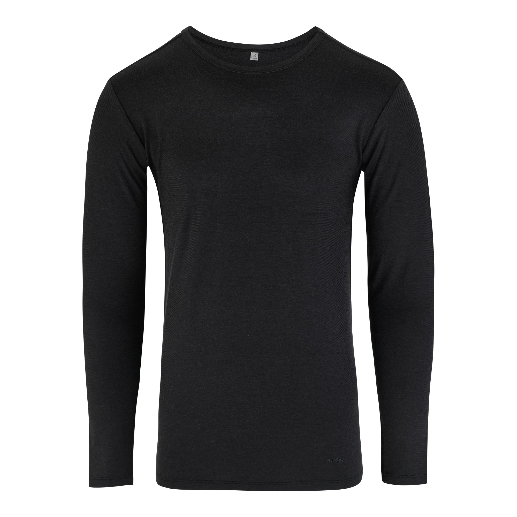 moser (R) Thermounterhemd Merino Unterhemd Herren günstig online kaufen