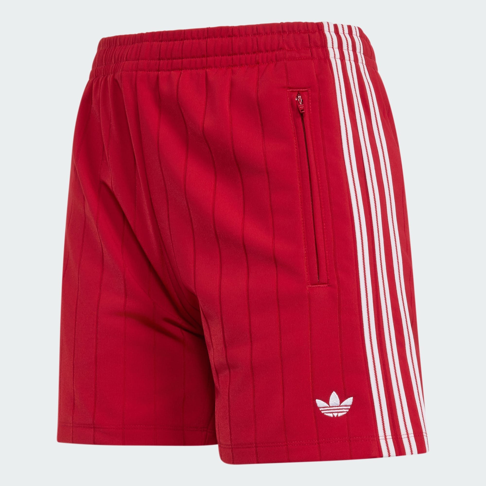 adidas Originals Shorts PINSTRIPE FIREBIRD SHORTS (1-tlg)