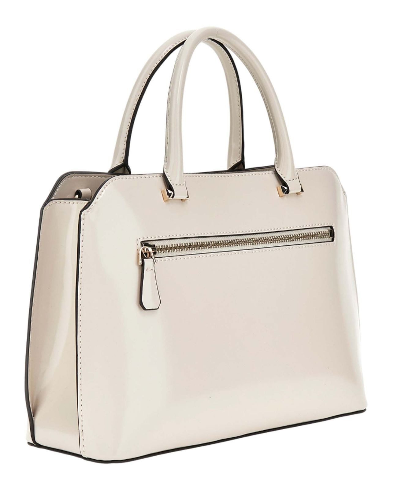 Guess Handtasche Girlfriend Satchel günstig online kaufen