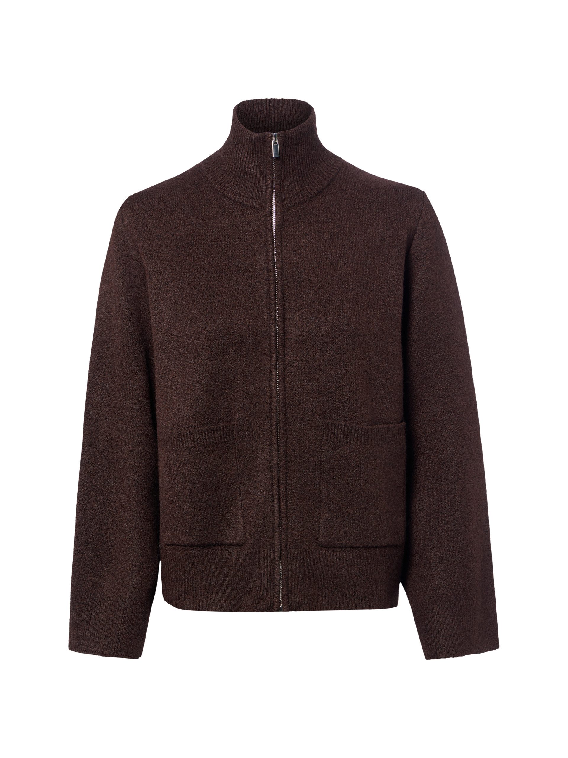 Gina Tricot Strickjacke