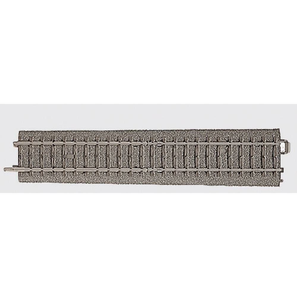 Modelleisenbahn-Set H0 C-Gleis-System