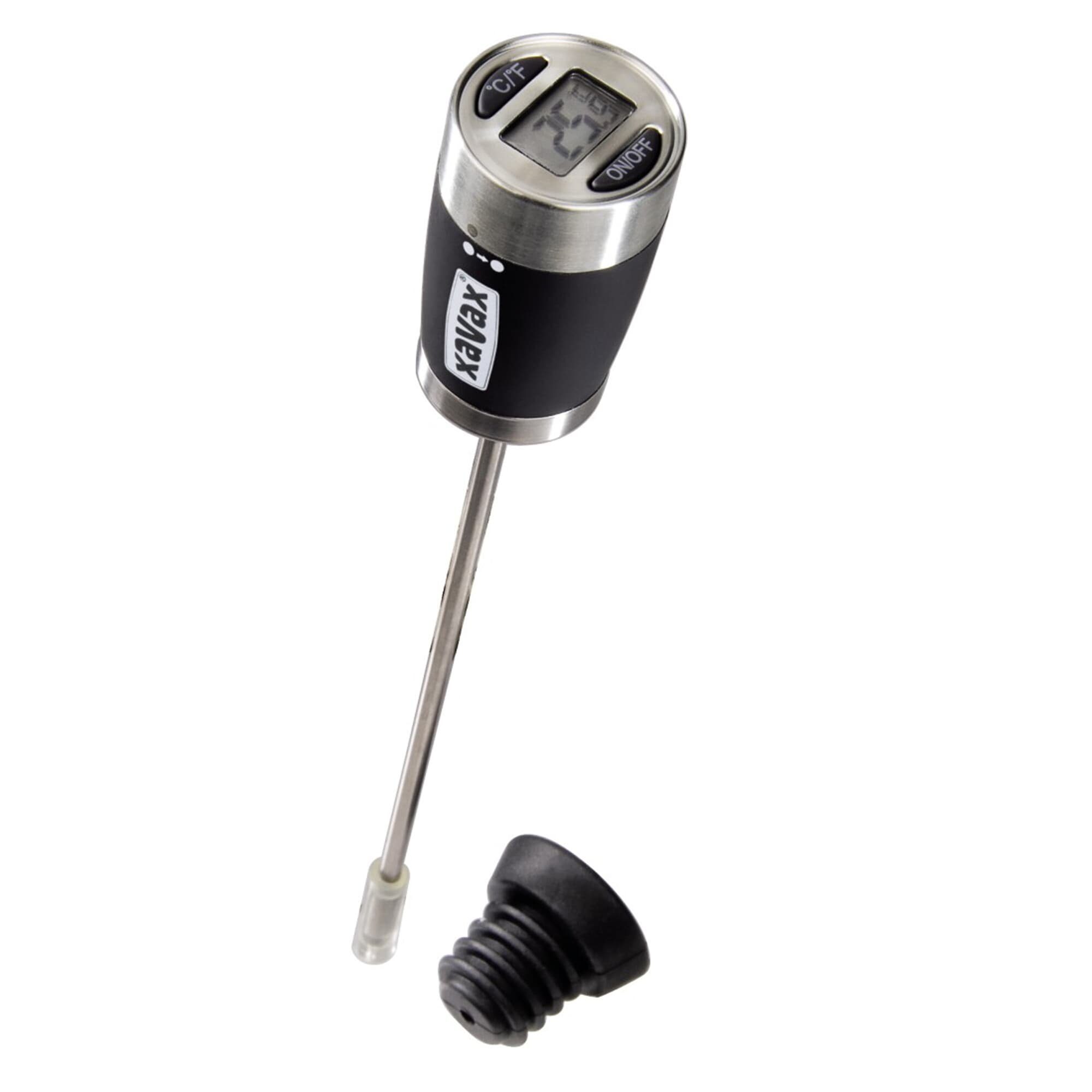 Bratenthermometer Digitales Multithermometer