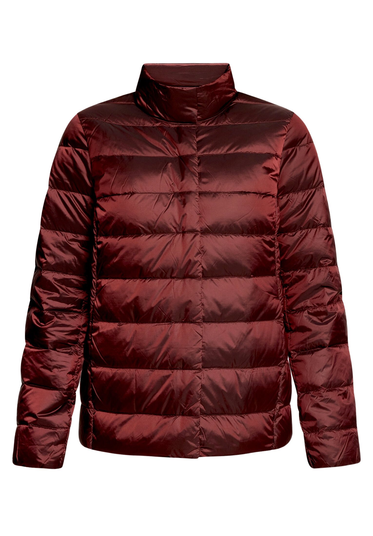 Betty Barclay Steppjacke Damen mit Stehkragen