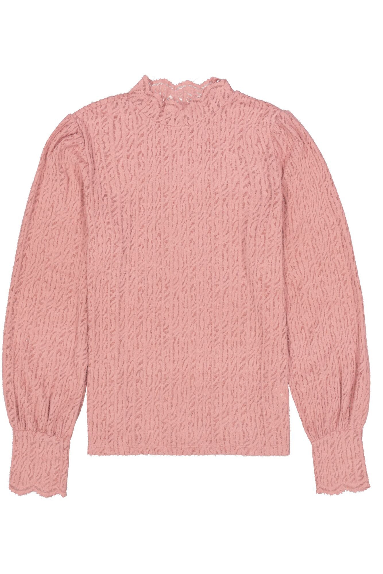 Garcia T-Shirt ladies T-shirt ls günstig online kaufen