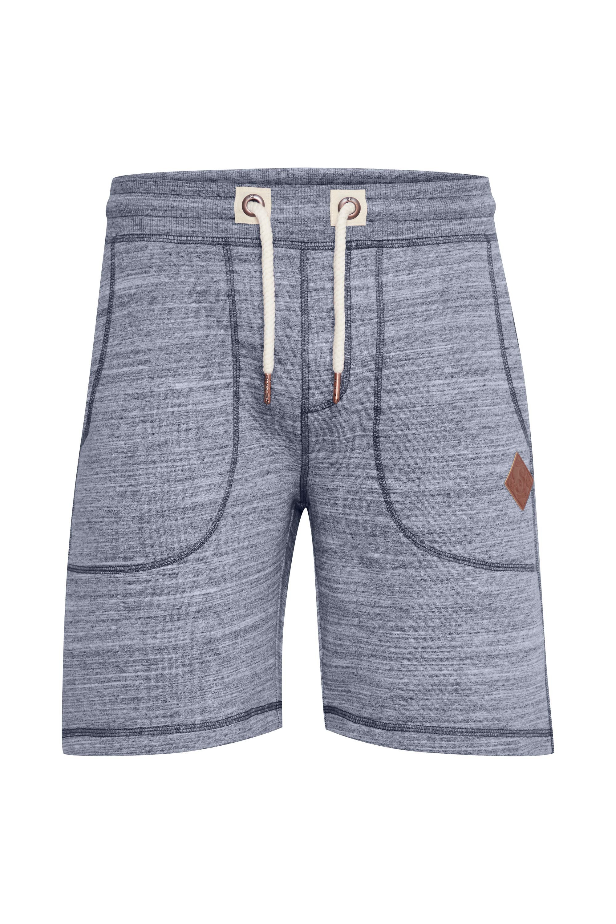 !solid !Solid Sweatshorts SDAris Kurze Hose mit Kontrastkordeln