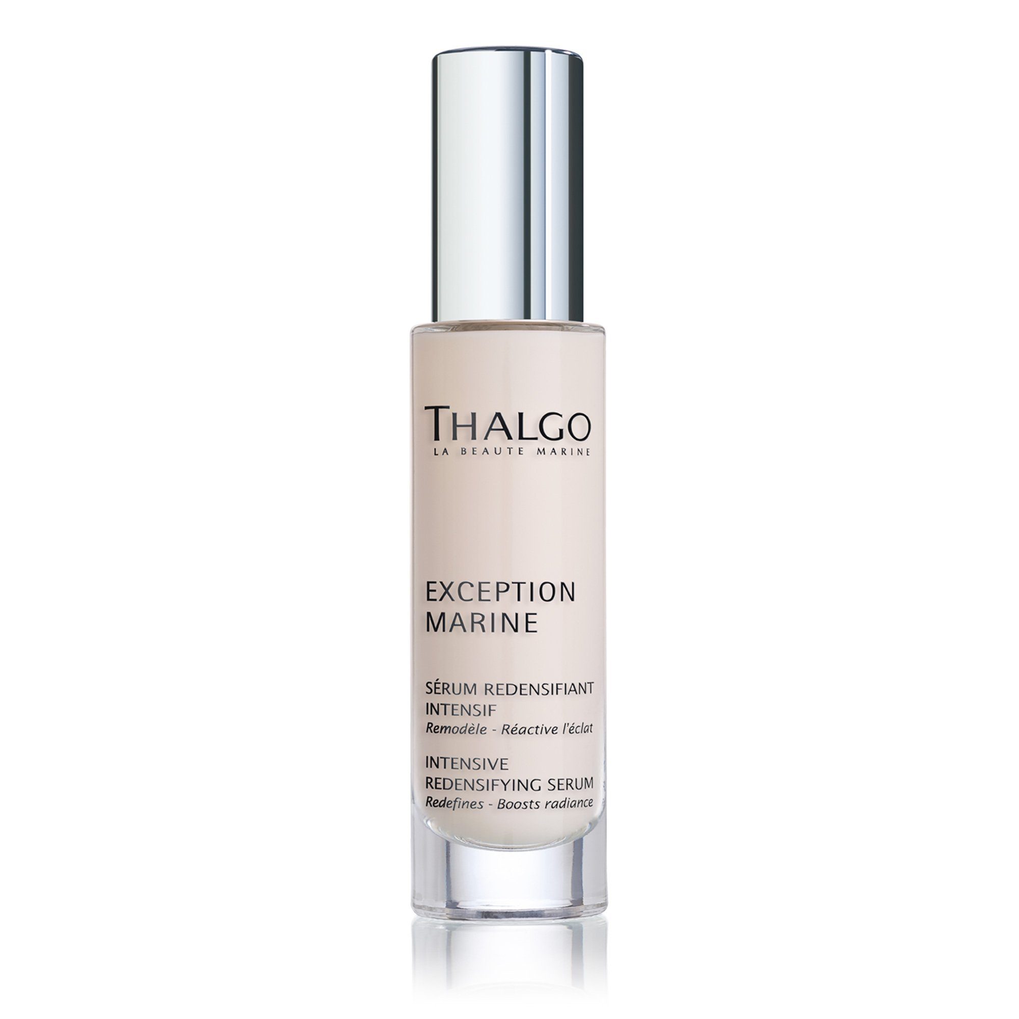 Gesichtsserum Serum zur Intensiven Festigung, 30 ml, Exception Marine