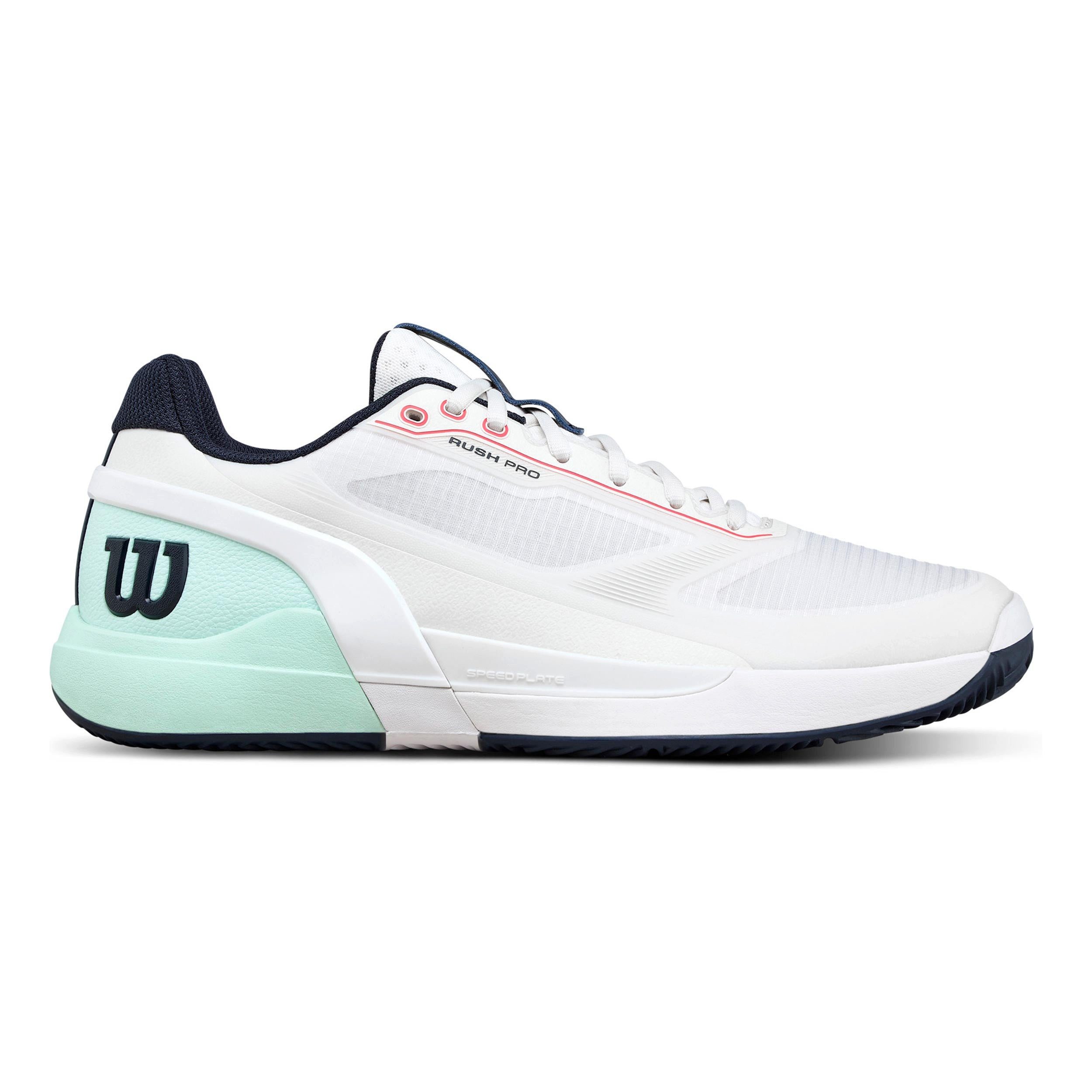 Rush Pro 5 - Sandplatzcourt Tennisschuh Tennisschuh