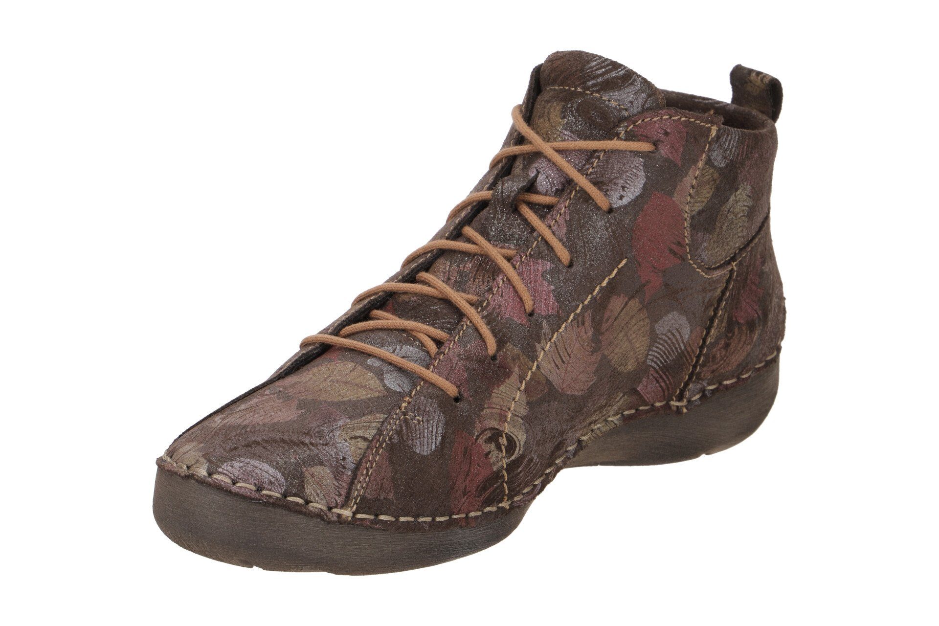 Josef Seibel 59697 MI271 330 Stiefel