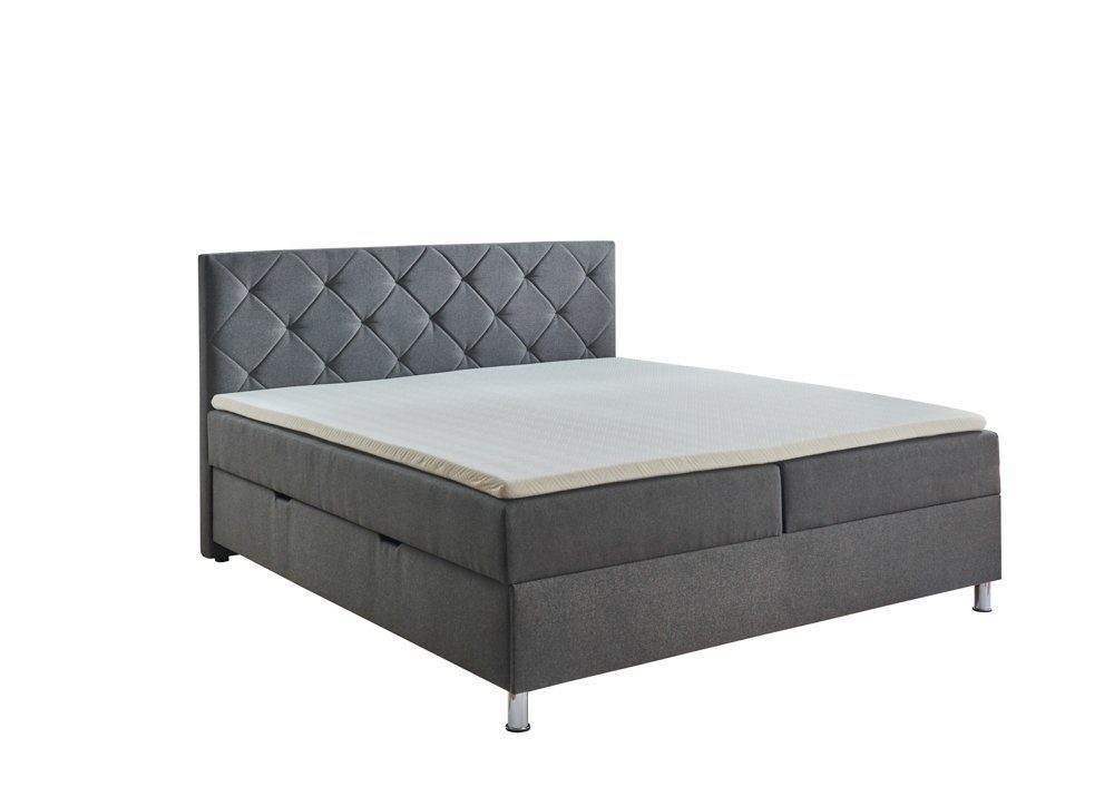 meise.möbel Einzelbett