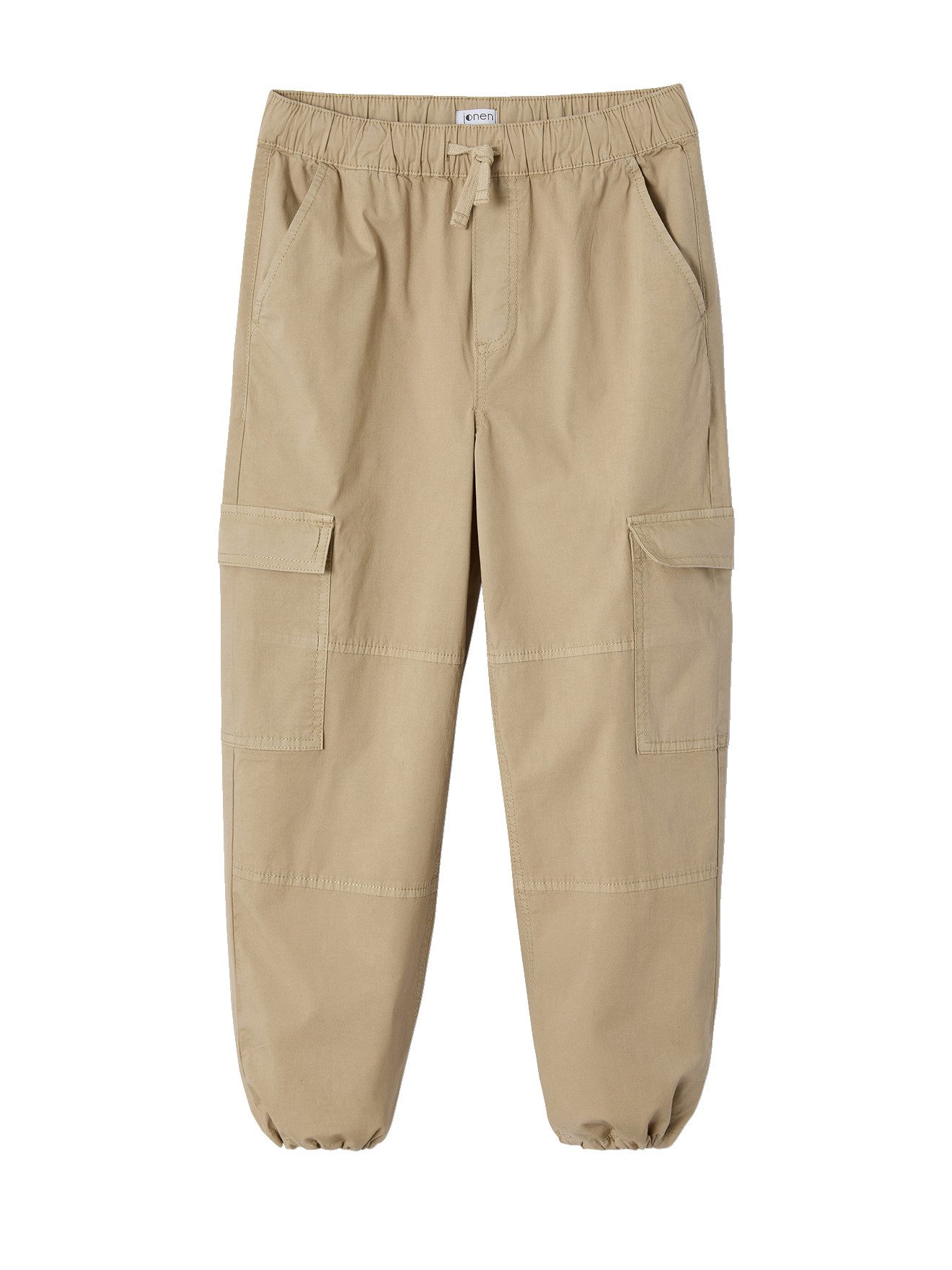 jonen Cargohose Jungen Parachute Pants