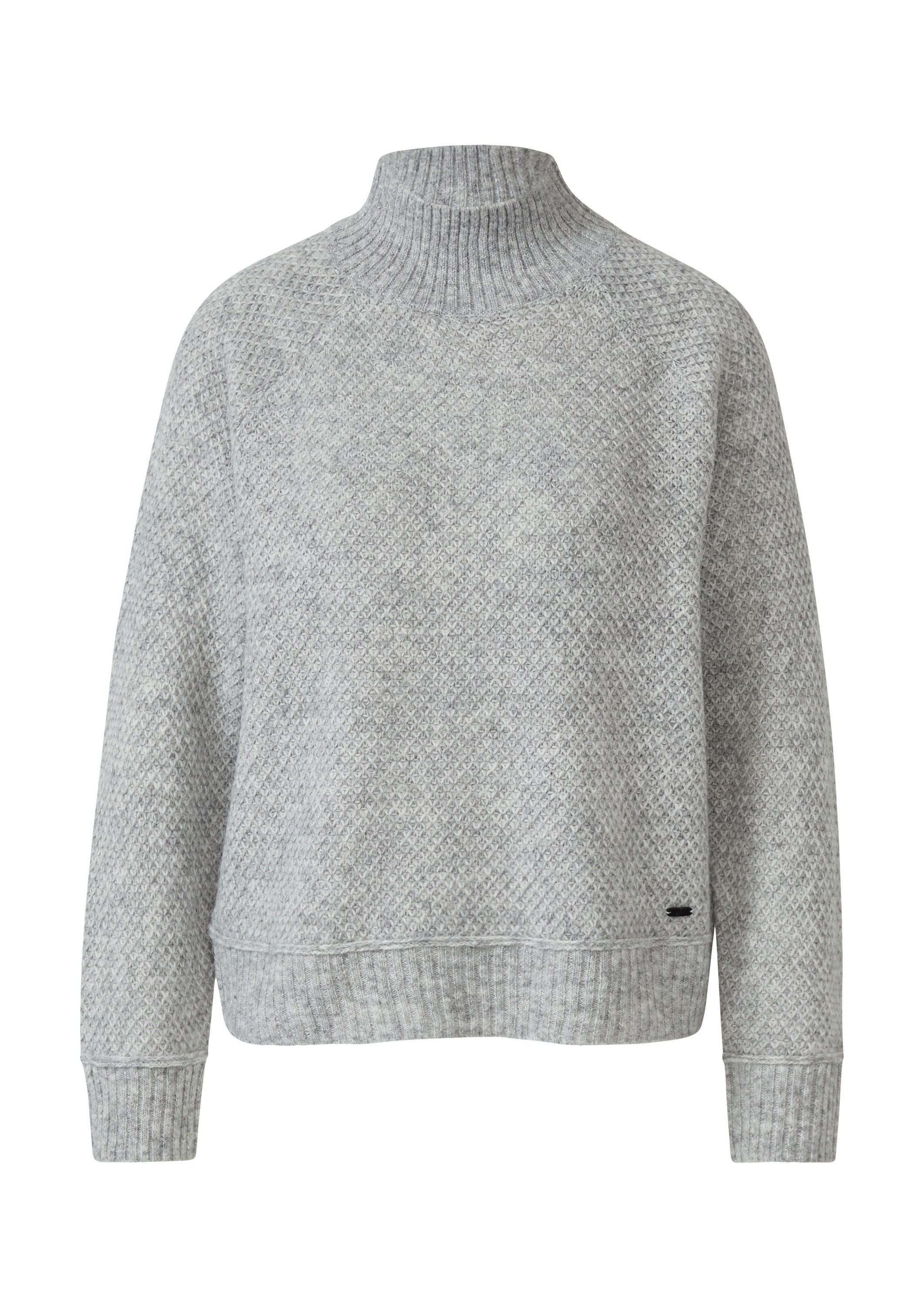 Longpullover Strickpullover
