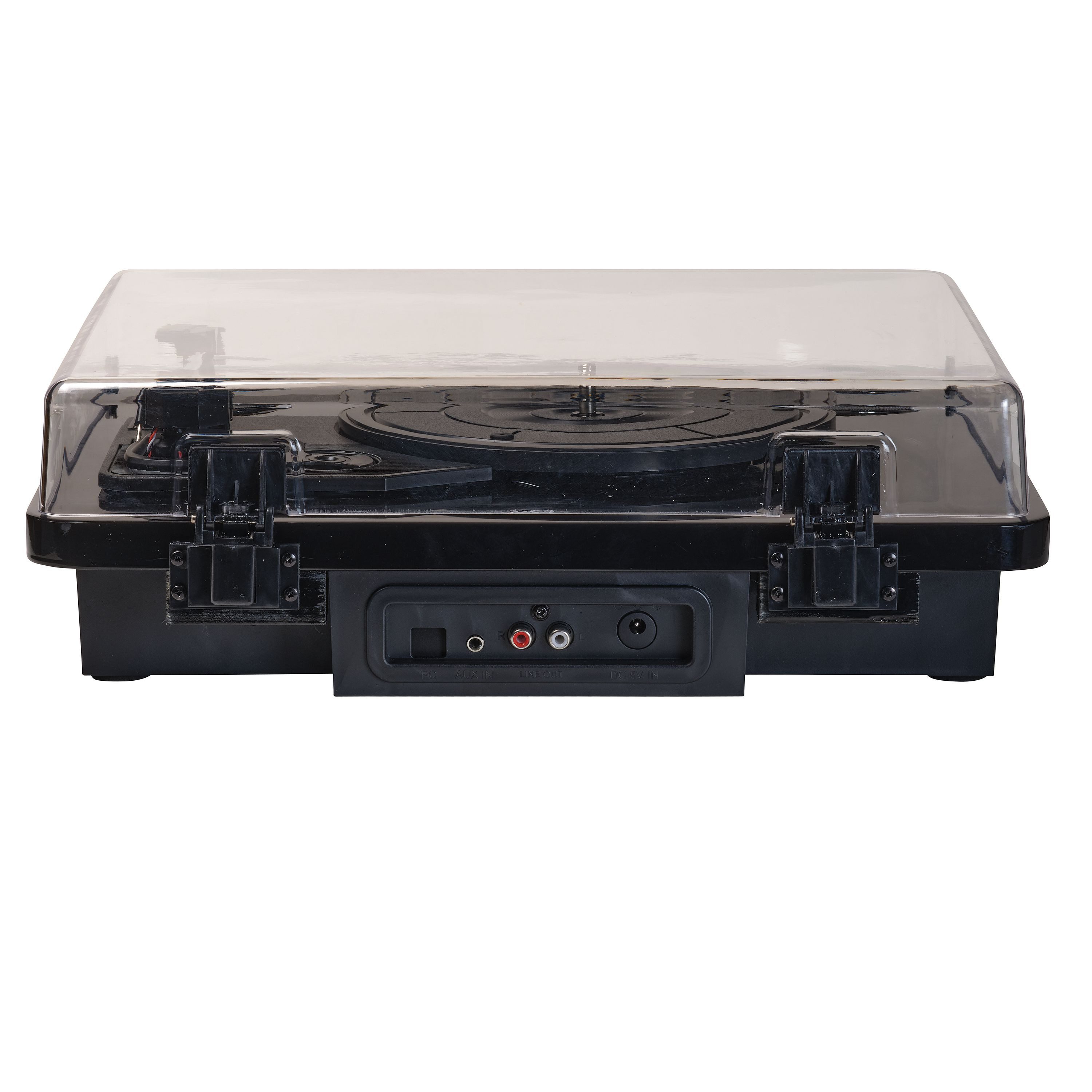 Denver VPL-230B Plattenspieler