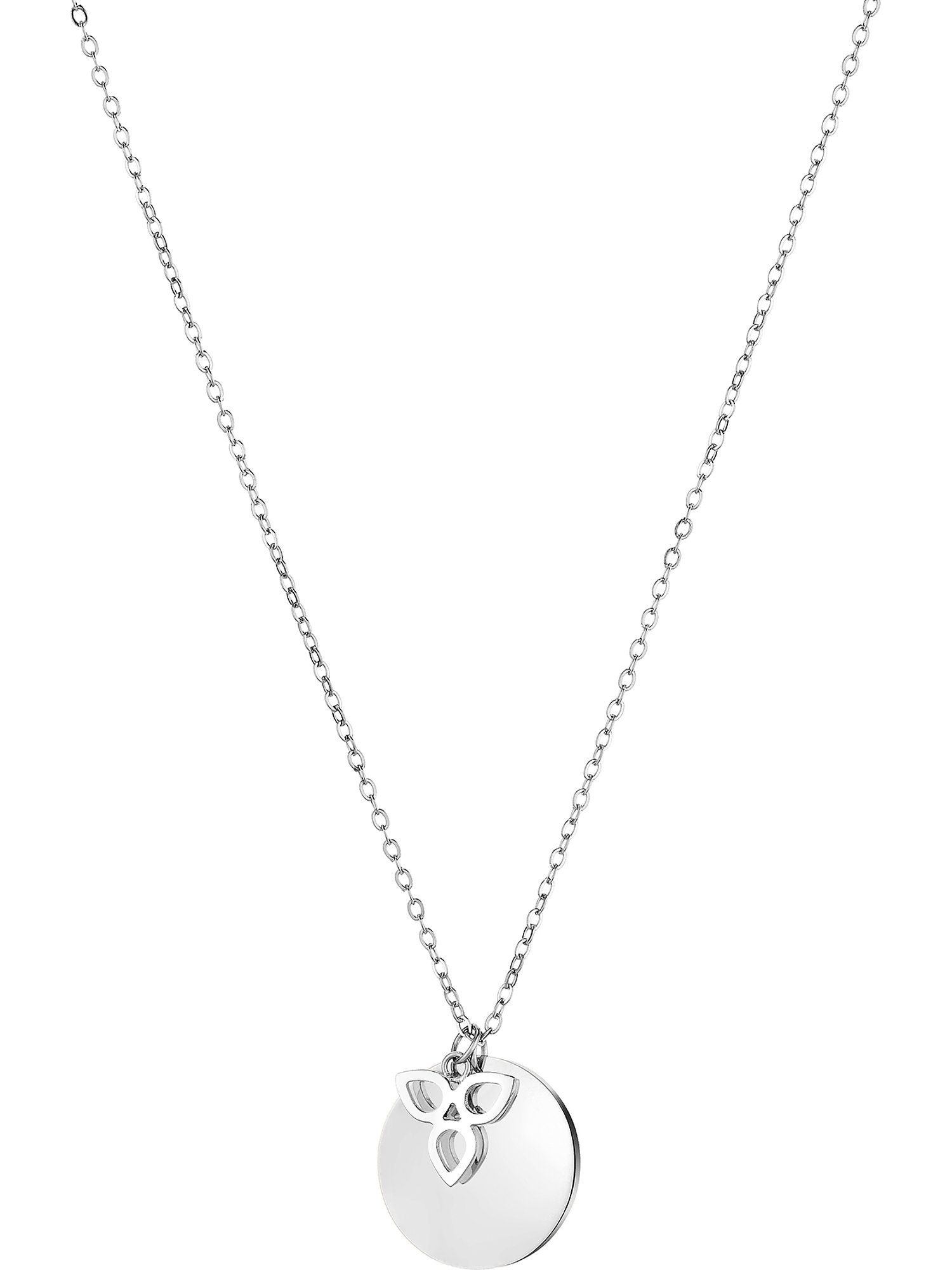 Tamaris Edelstahlkette Tamaris Damen-Kette Edelstahl günstig online kaufen
