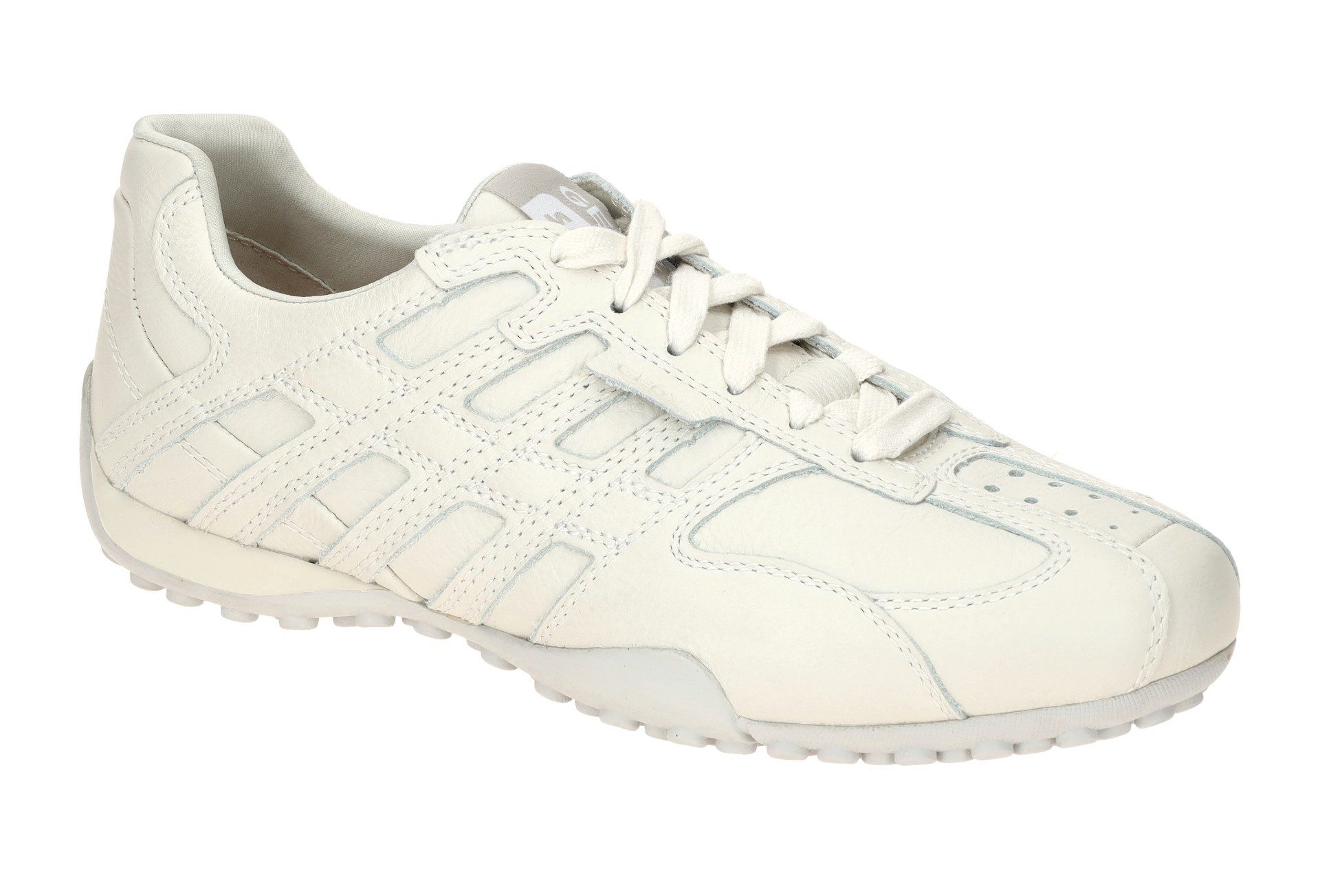 Geox U55MNB 00046 C1000 Schnürschuh günstig online kaufen