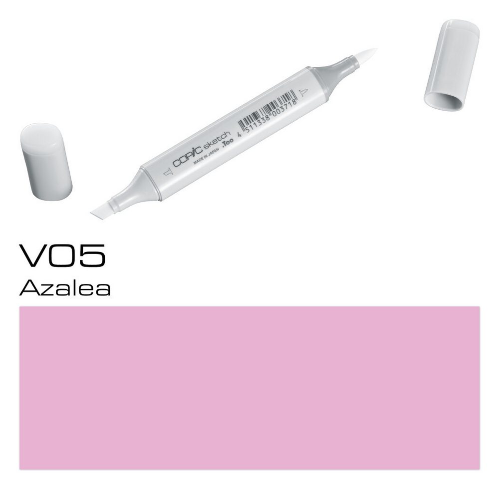 Thumbnail - COPIC Marker Sketch Typ V - 05, (1-tlg)