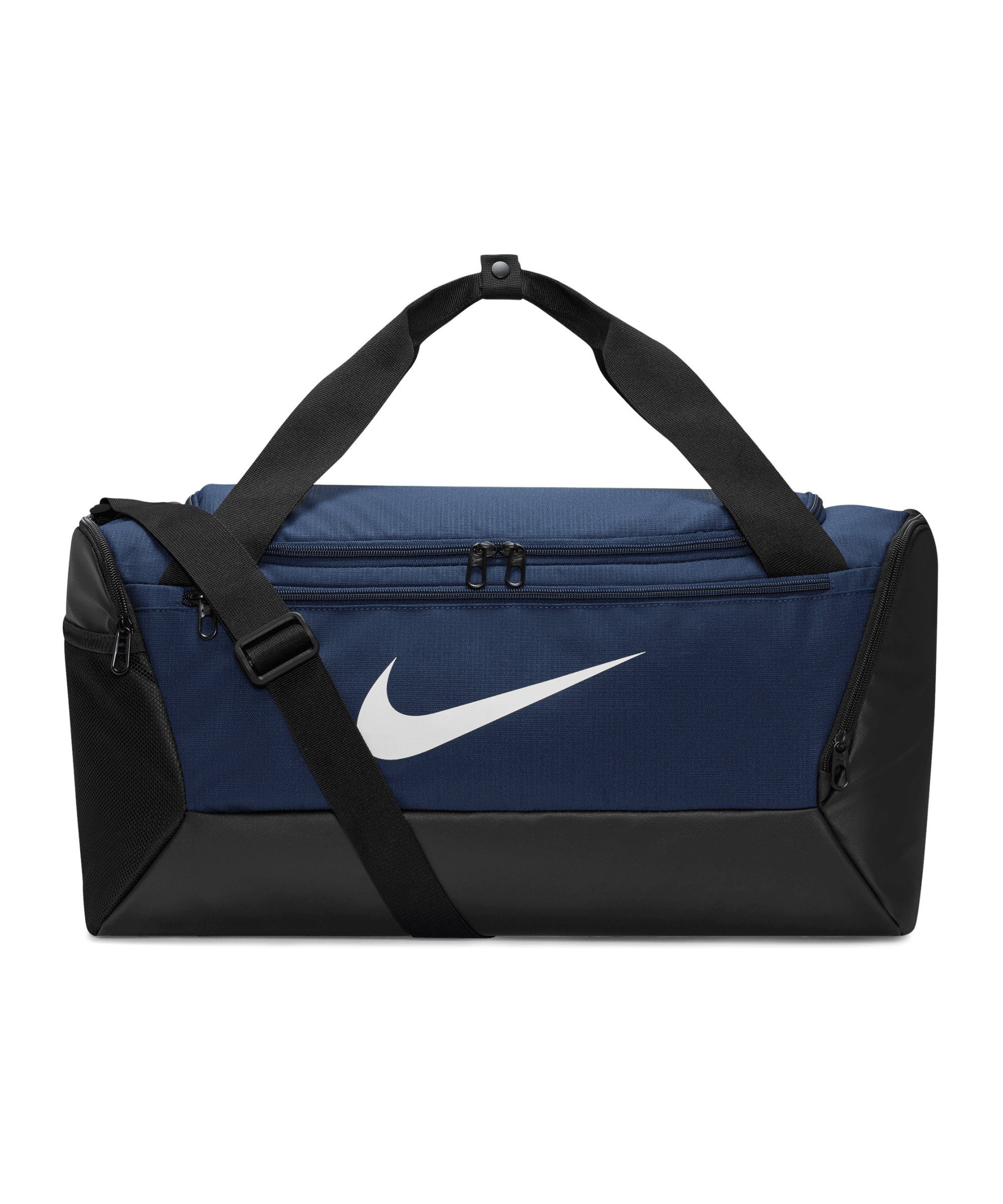 Nike Freizeittasche Nike Performance Brasilia 9.5 Training Tasche, Polyester