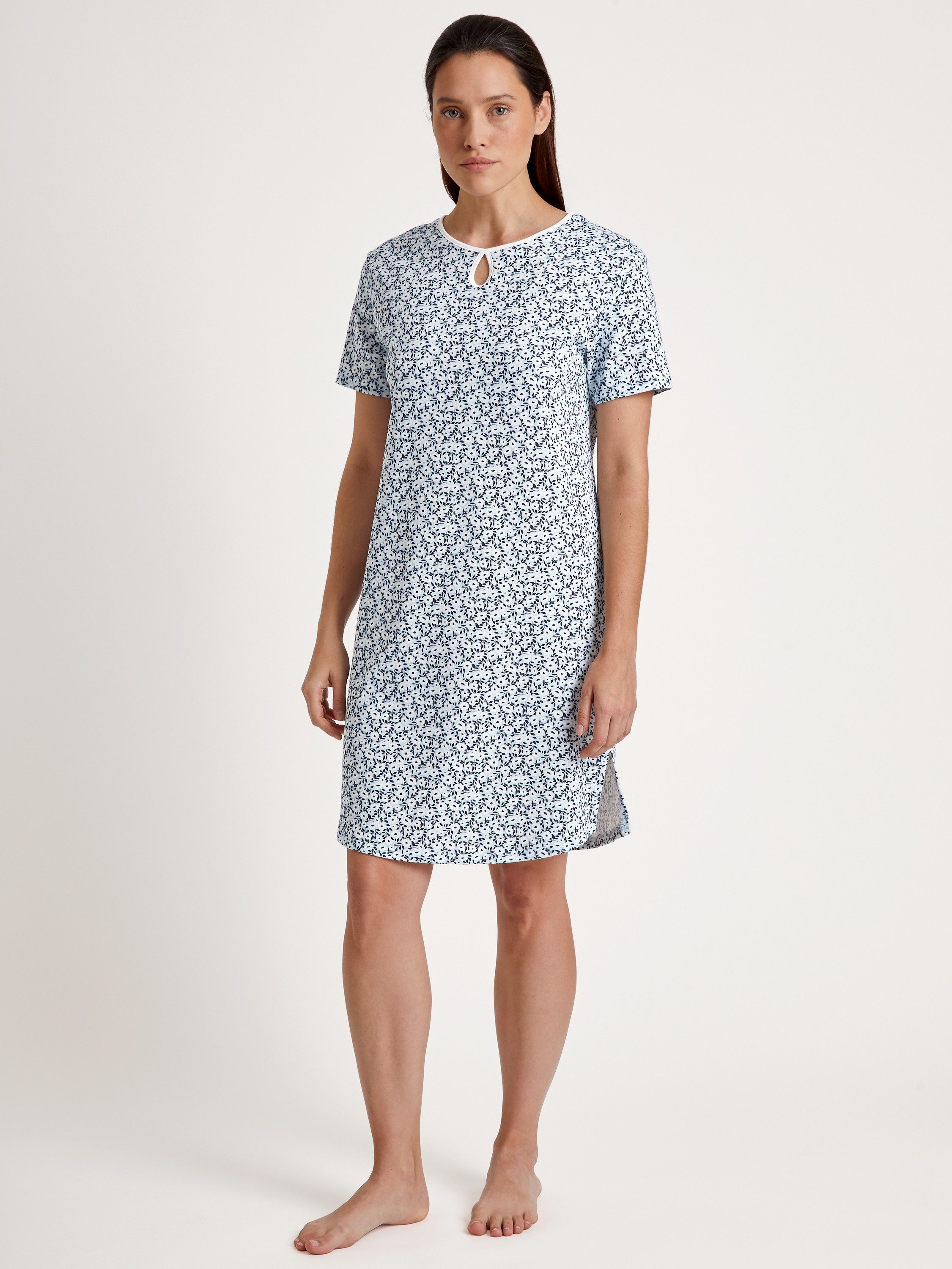 CALIDA Nachthemd Sweet Dreams Damen (1-tlg) günstig online kaufen