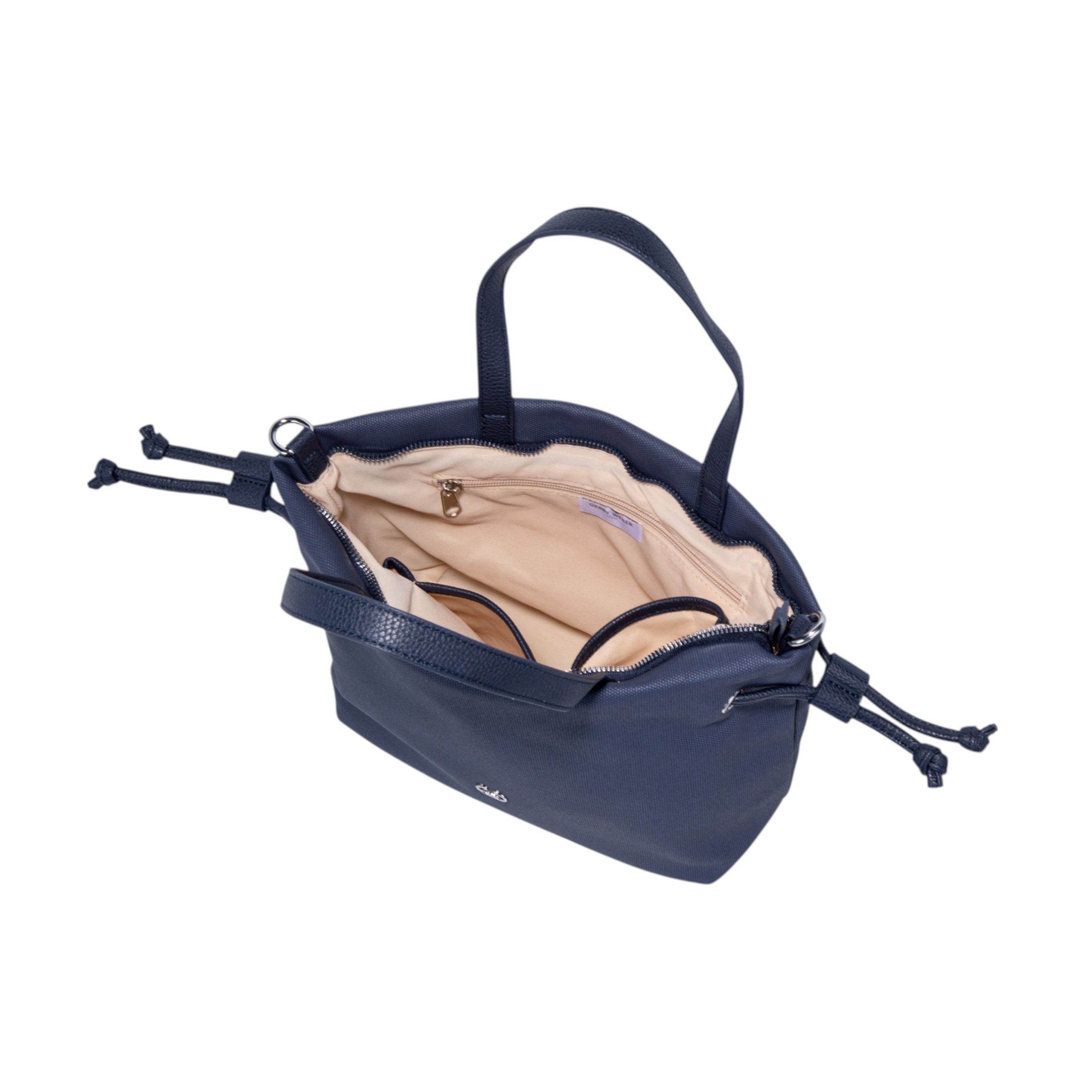 GERRY WEBER Handtasche Gerry Weber - Damen Handtasche Be Different 1.0