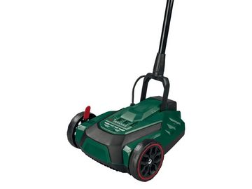 Parkside Akkurasenmäher Akku-Rasenmäher Handy Mower PRMHA 20-Li 20 V,ohne Akku und Ladegerät