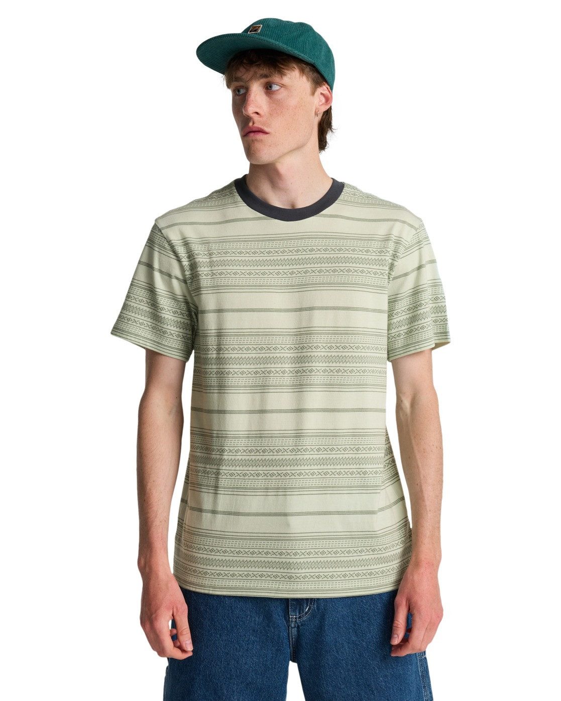 Billabong Sporttop Halfrack