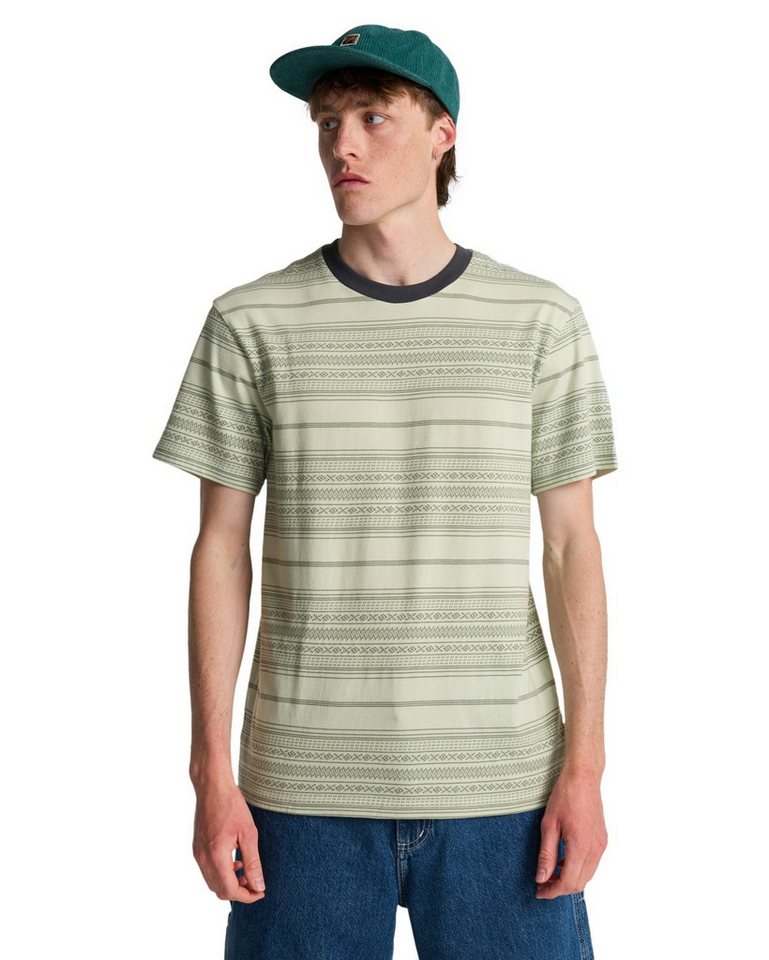 Billabong Sporttop Halfrack